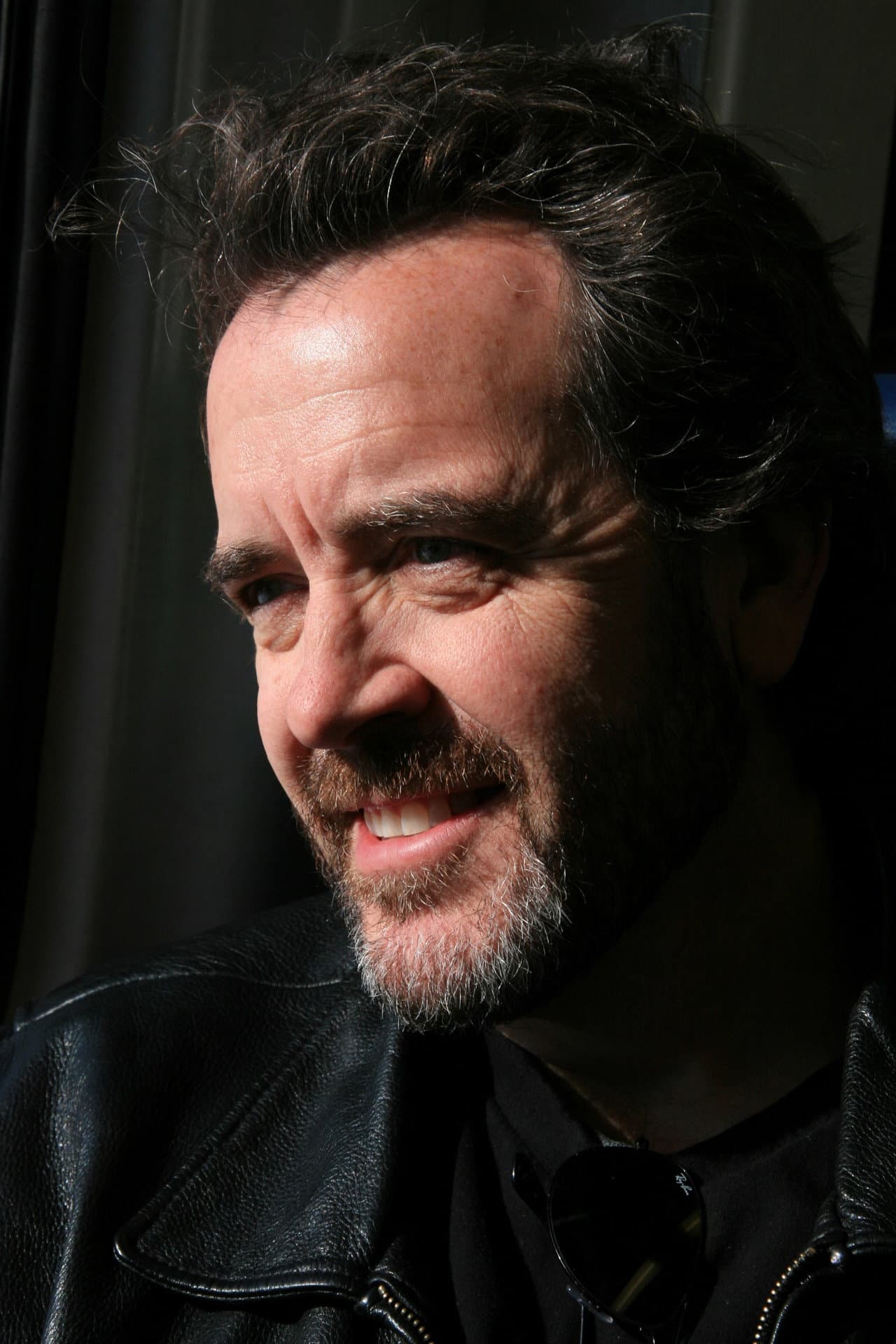 Tom Woodruff Jr