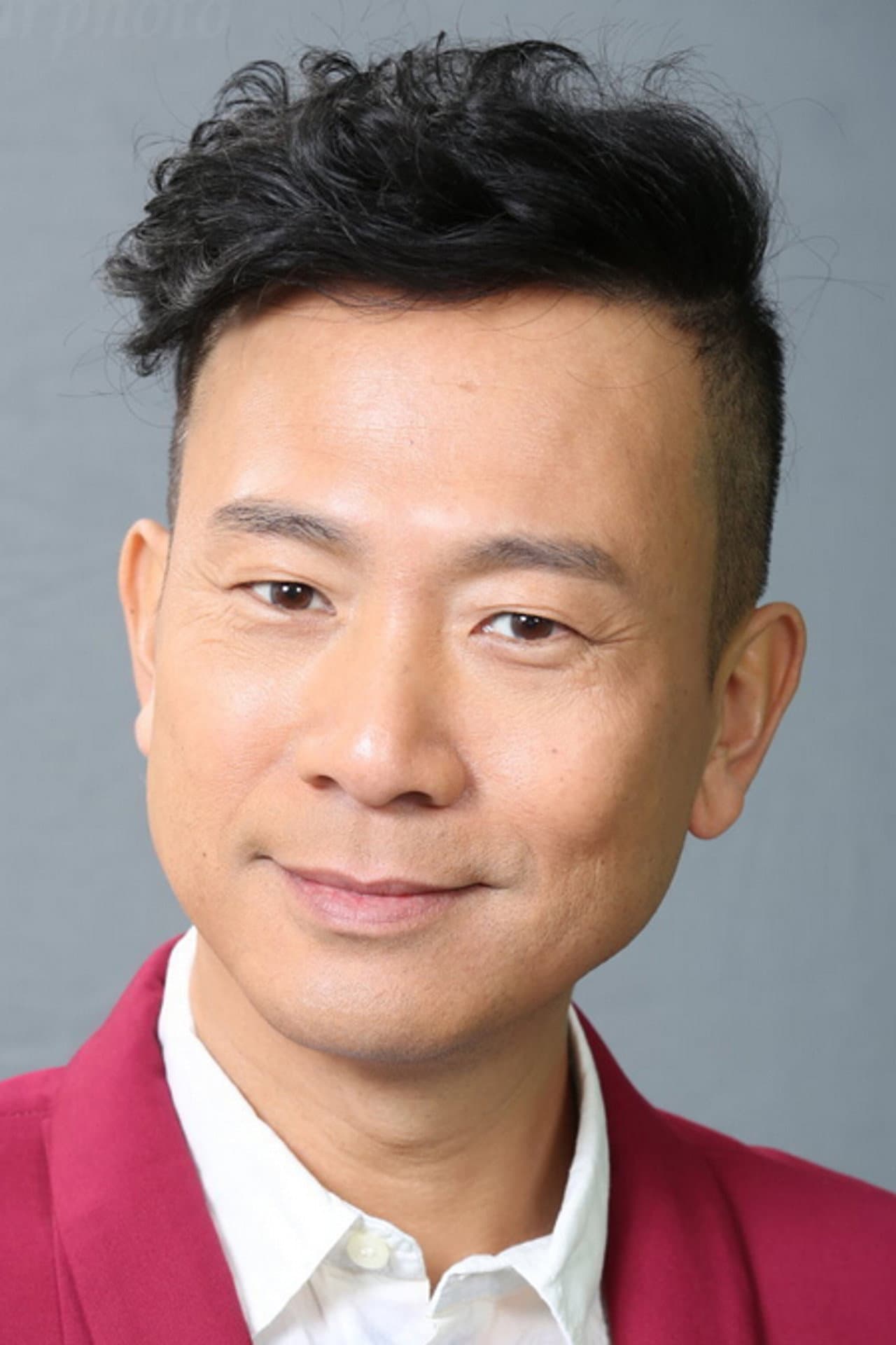 Power Chan Kwok Pong