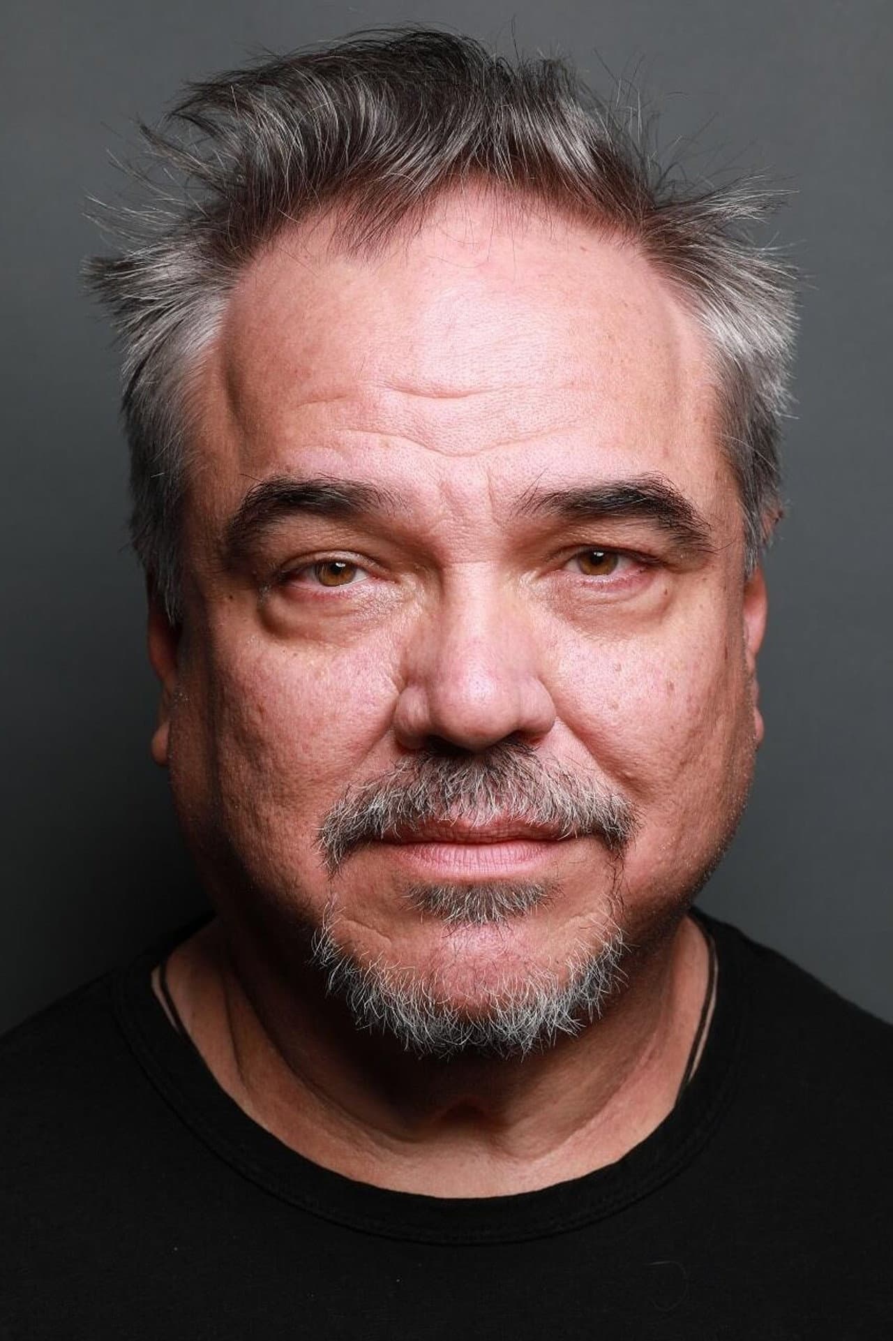 W Earl Brown