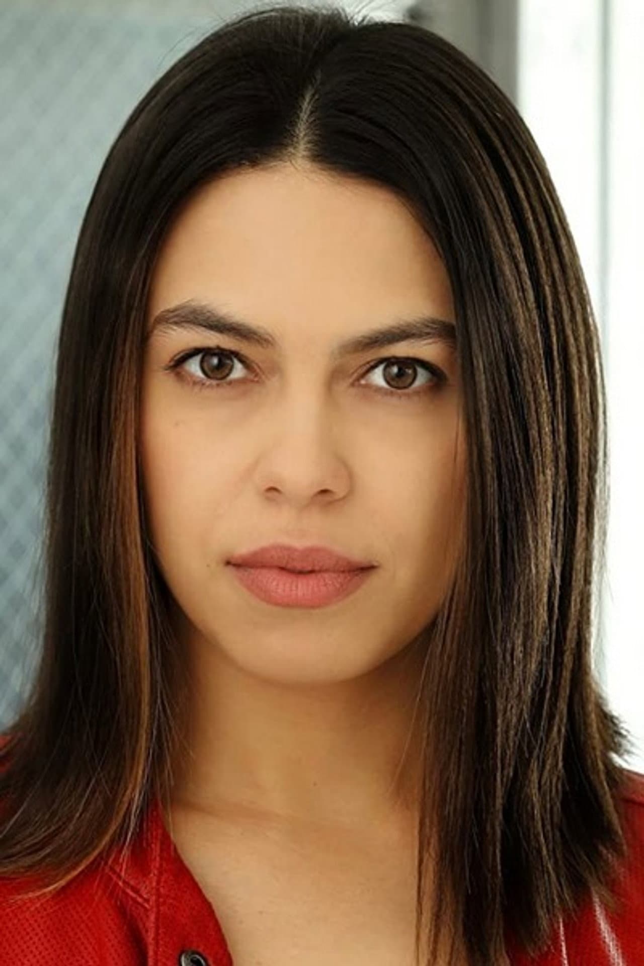 Sharinna Goyco