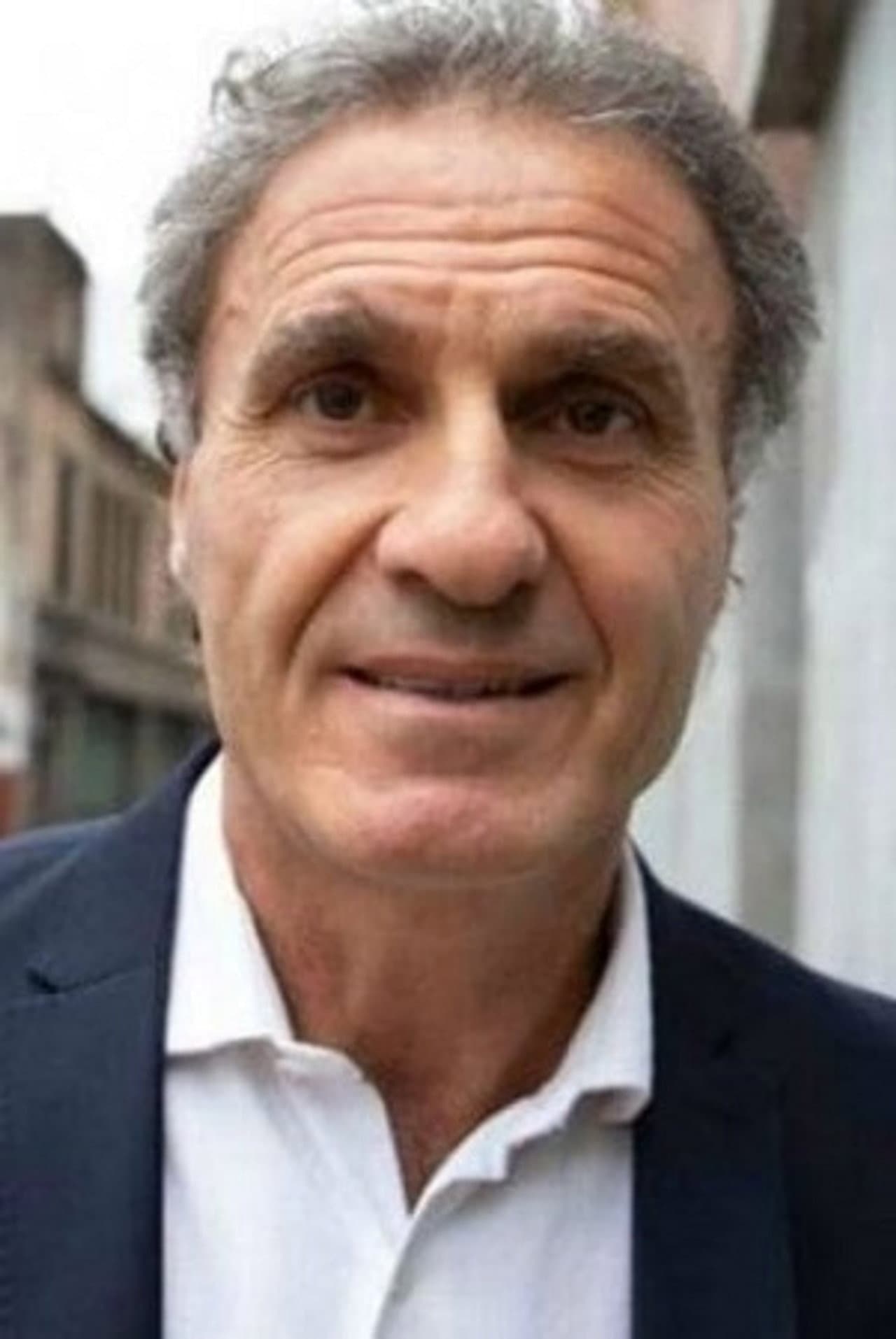 Oscar Ruggeri 