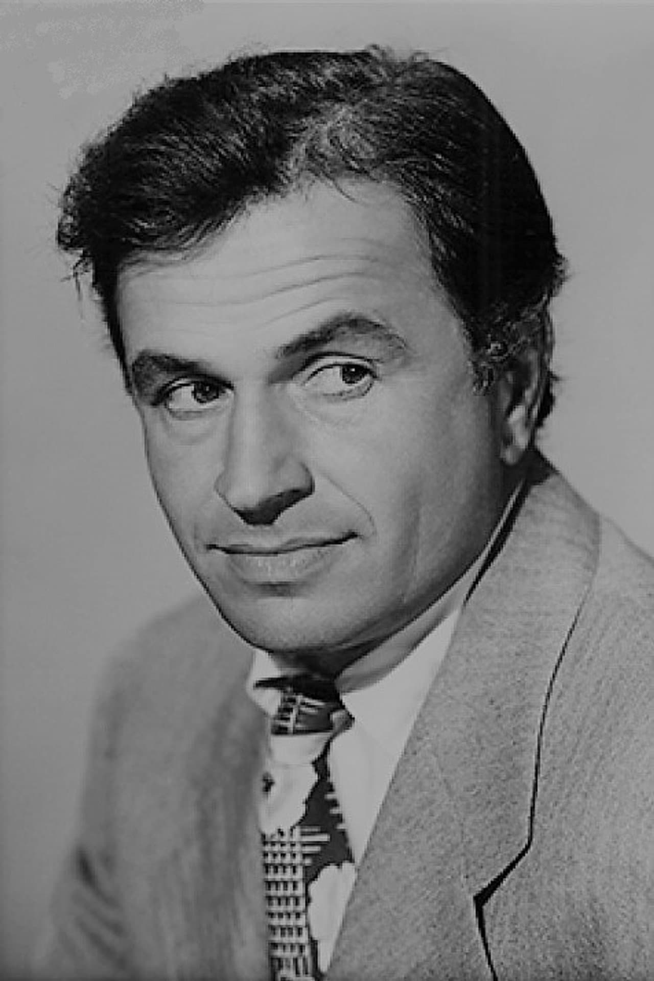 Noah Beery Jr