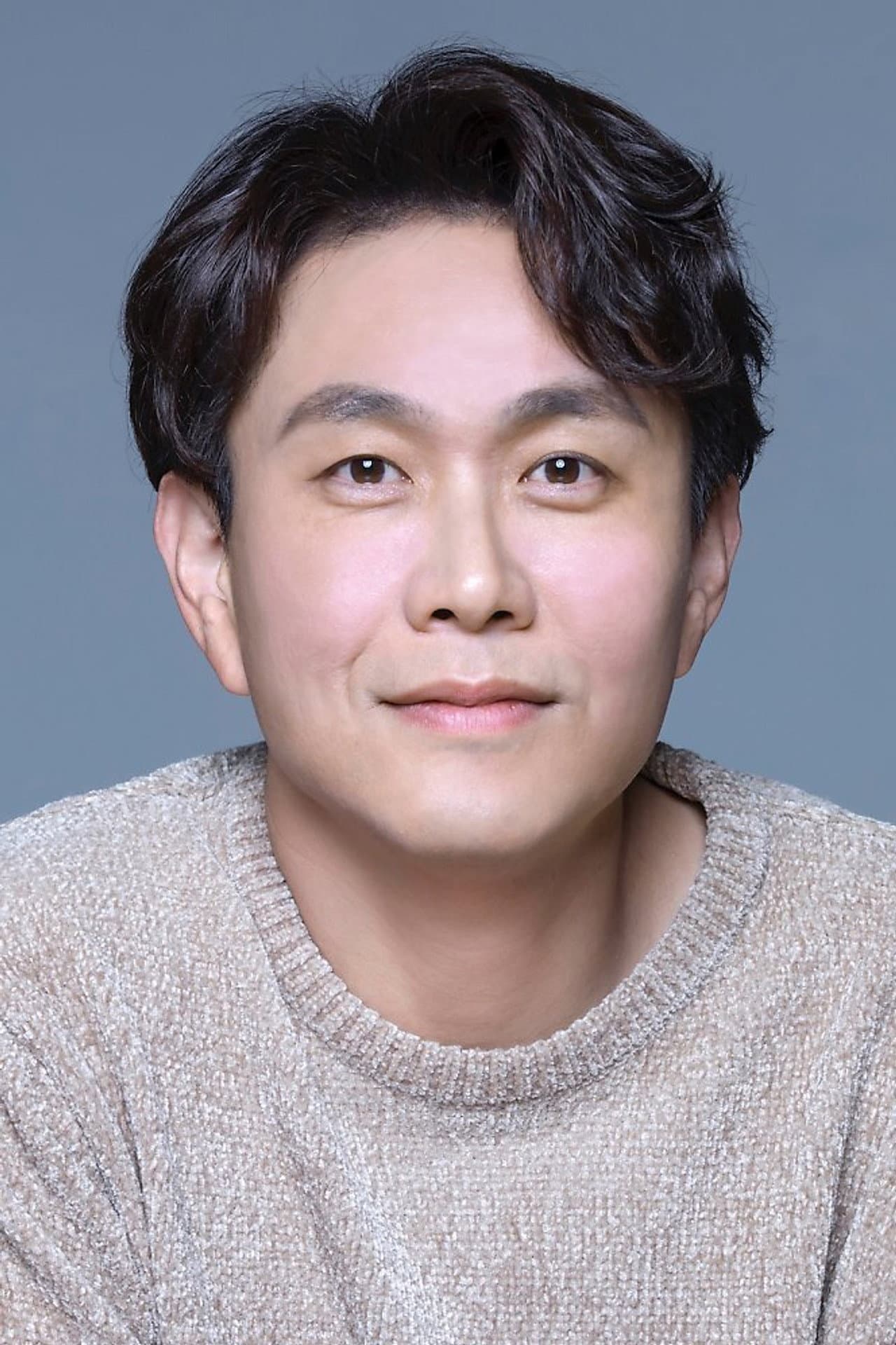 Oh Jung Se