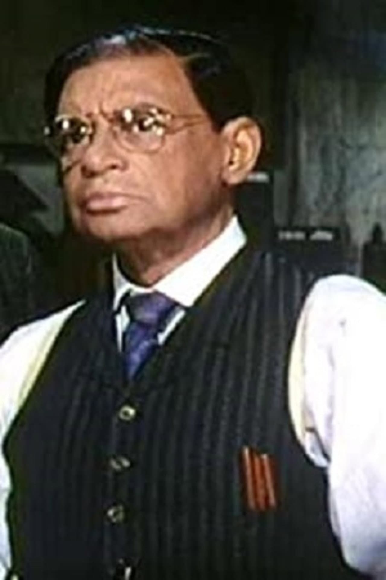 Michael Mchale