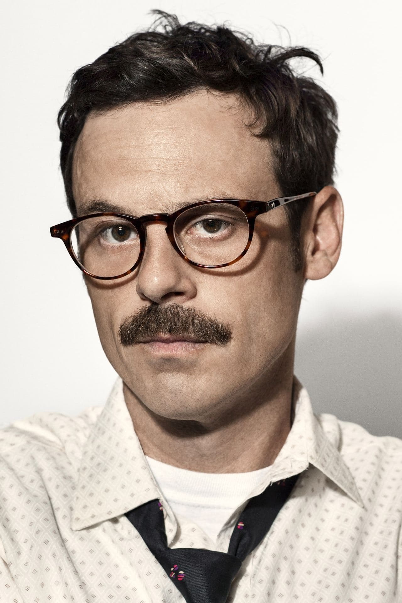 Scoot Mcnairy