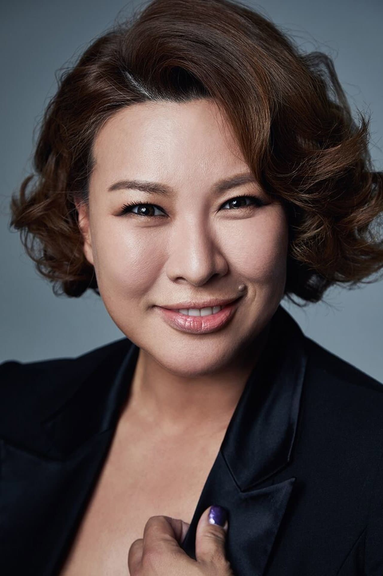 Jeong Young Joo