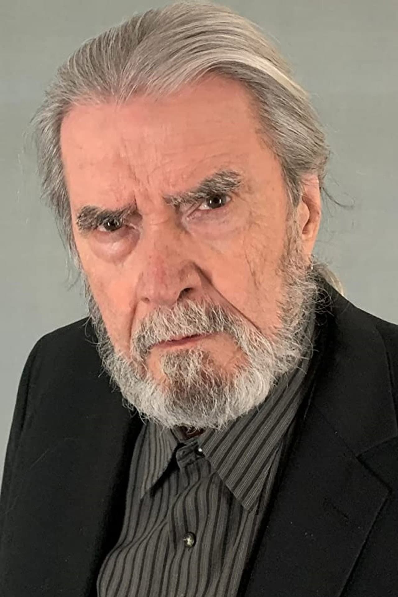 Johnny Mcphail