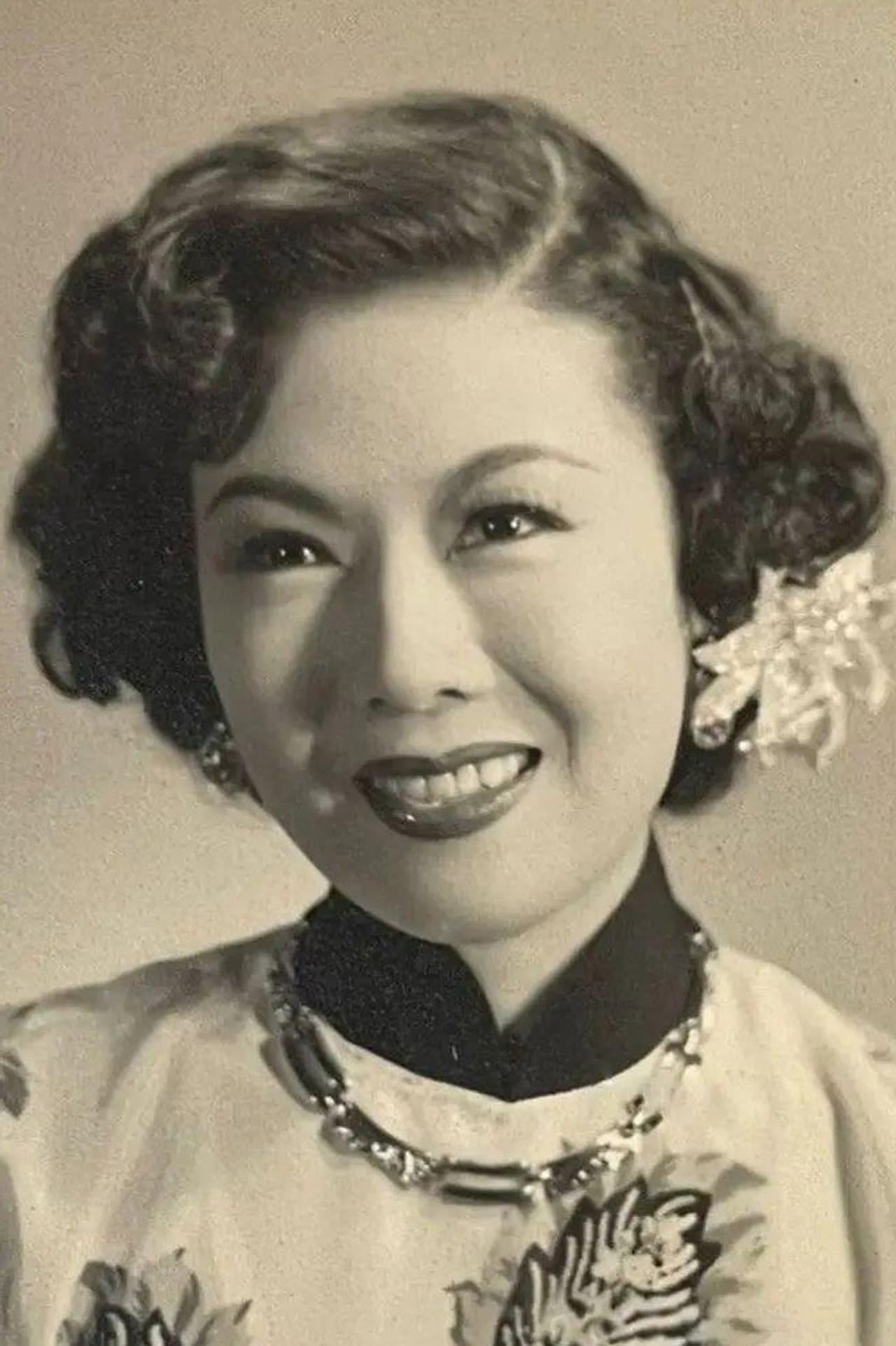 Ou Yang Sha Fei