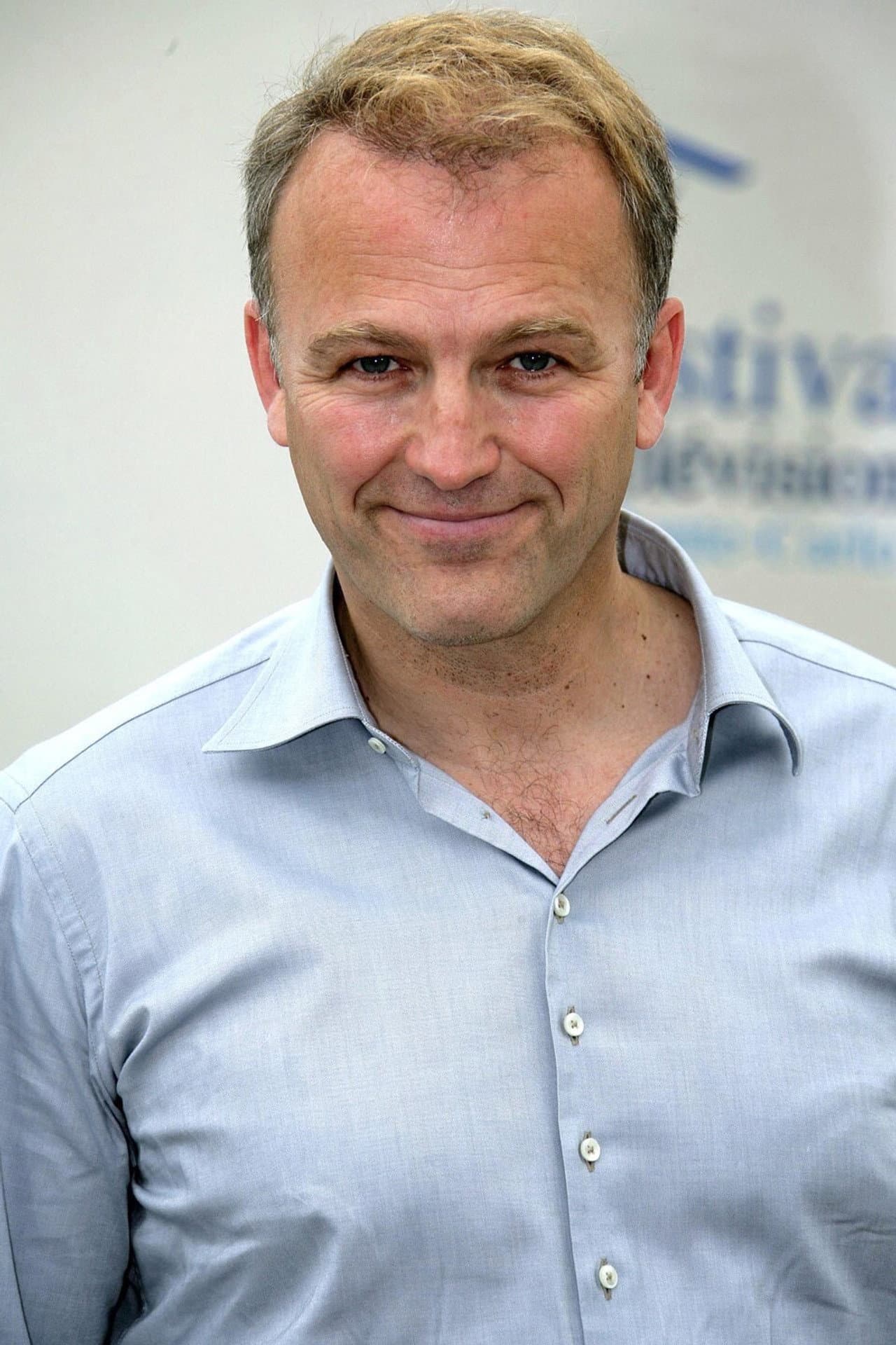 James Mcgowan