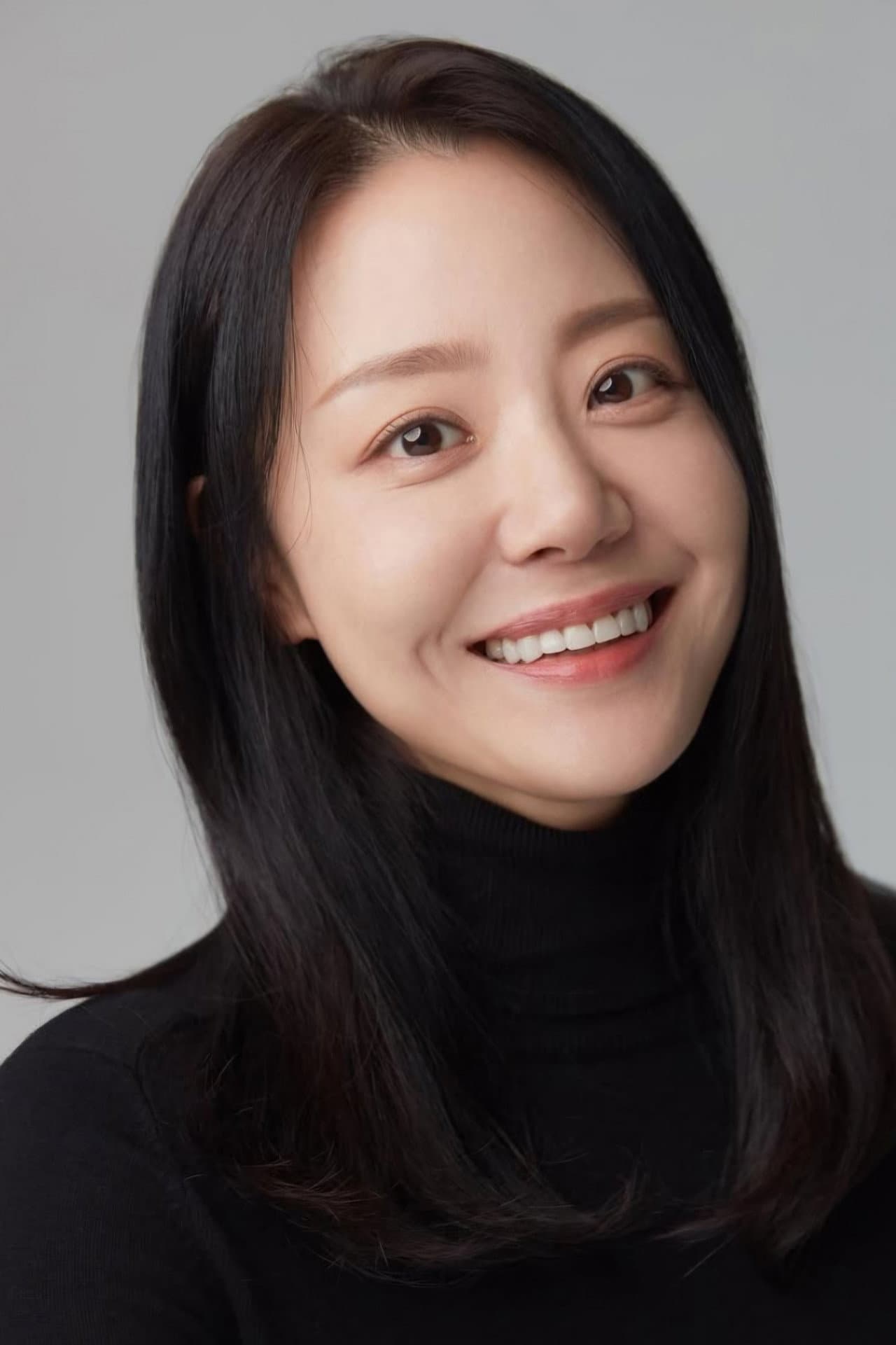 Lee Ji Hae