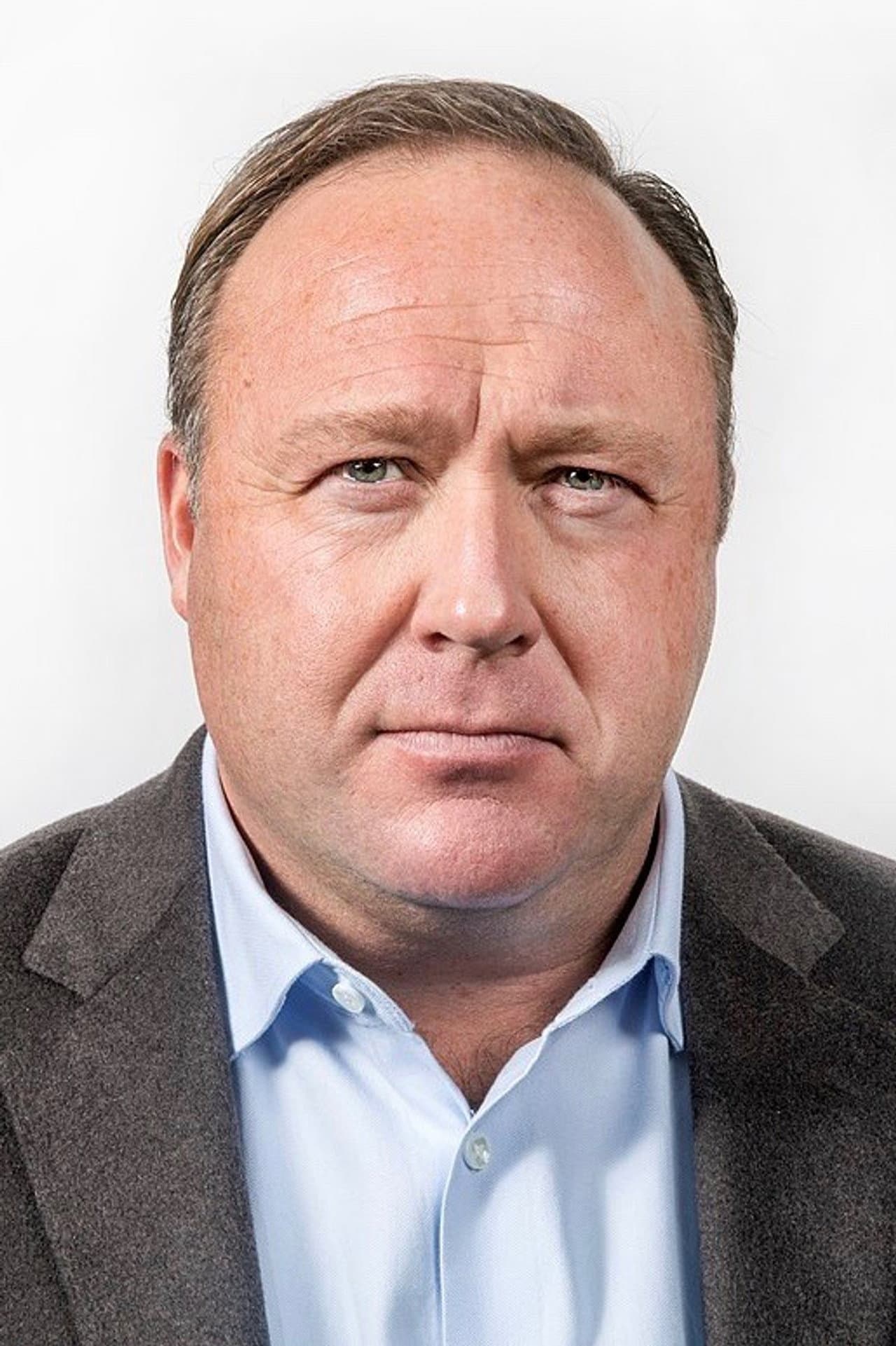 Alex E Jones
