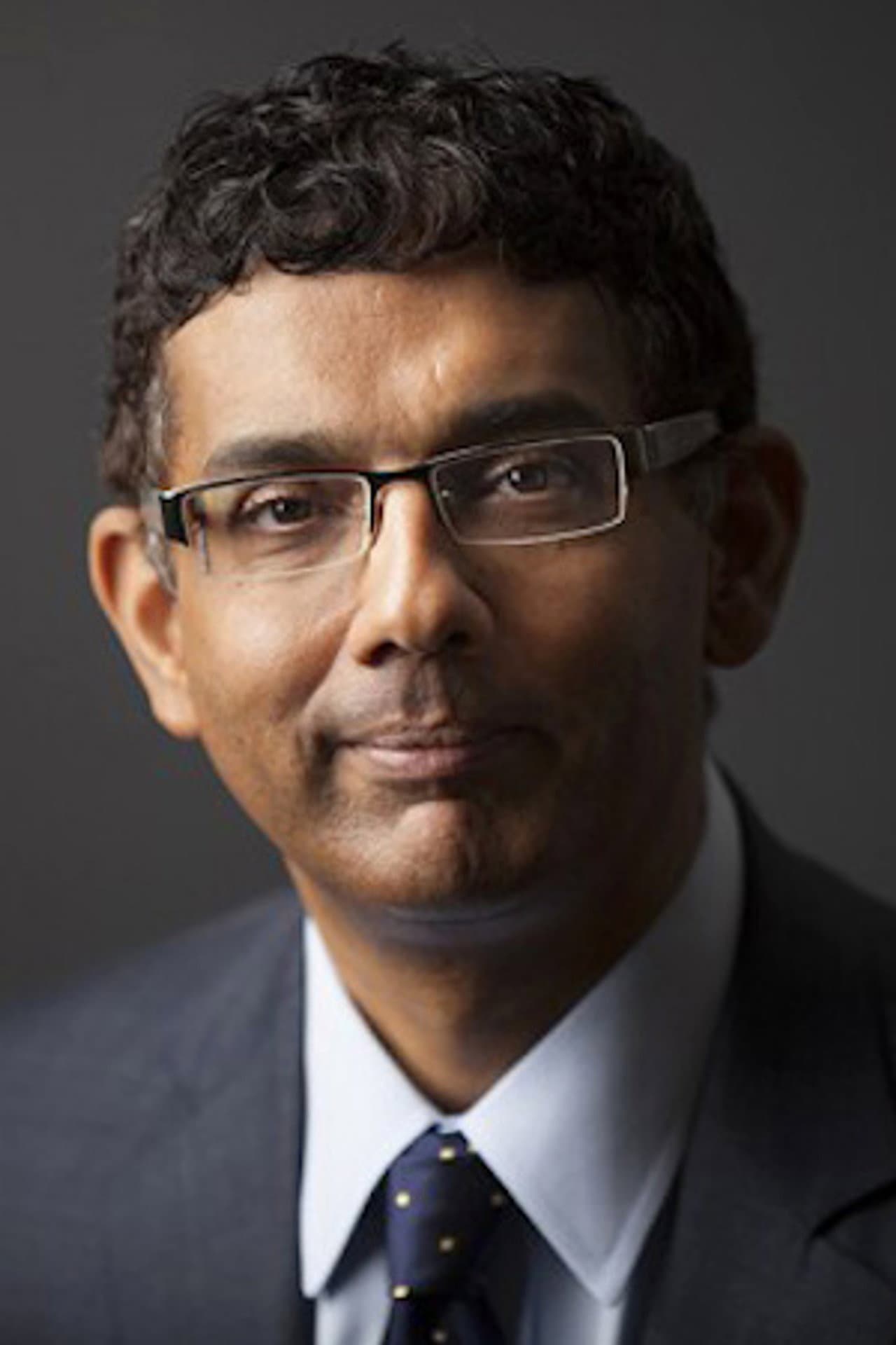 Dinesh Dsouza