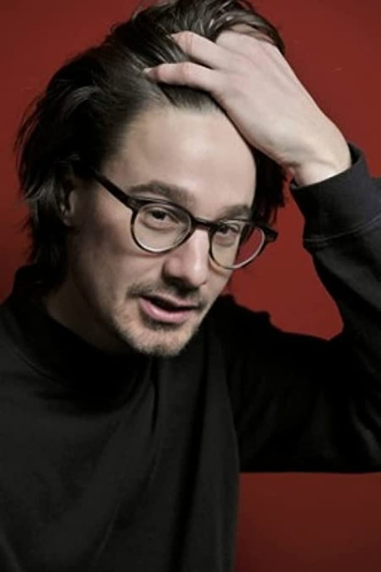 Sam De Jong