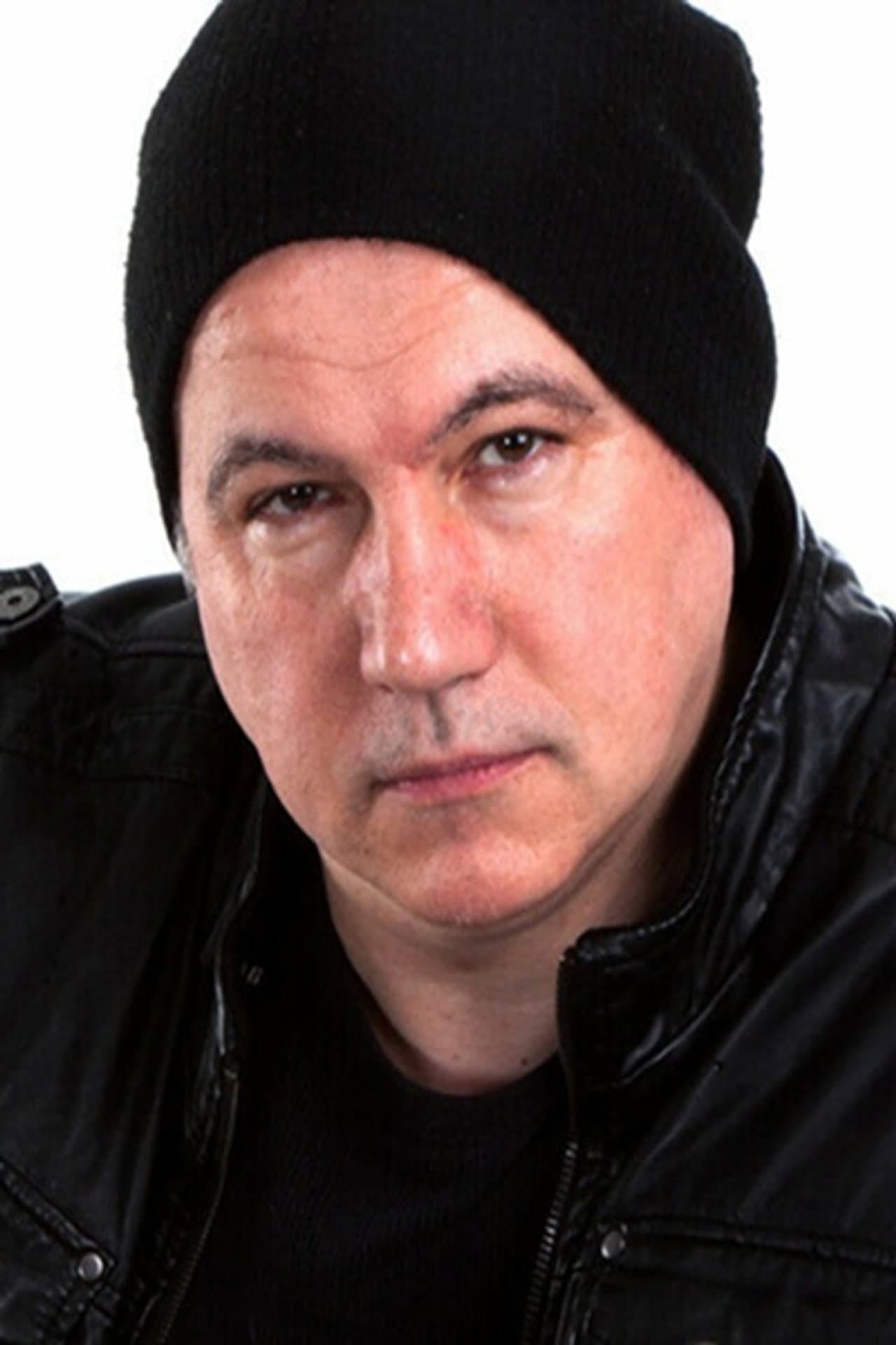 Steve Du Melo