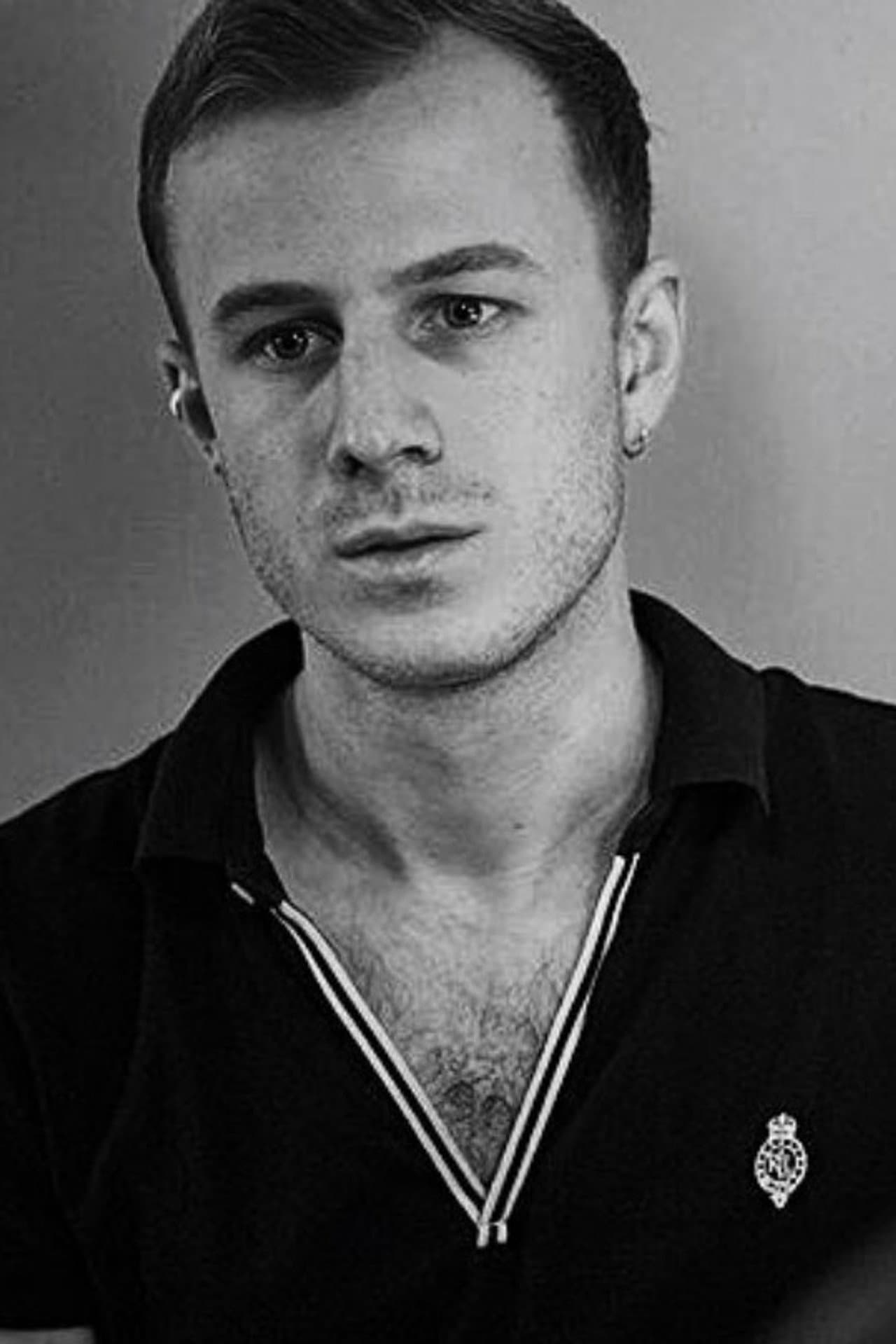 Connor Ohara