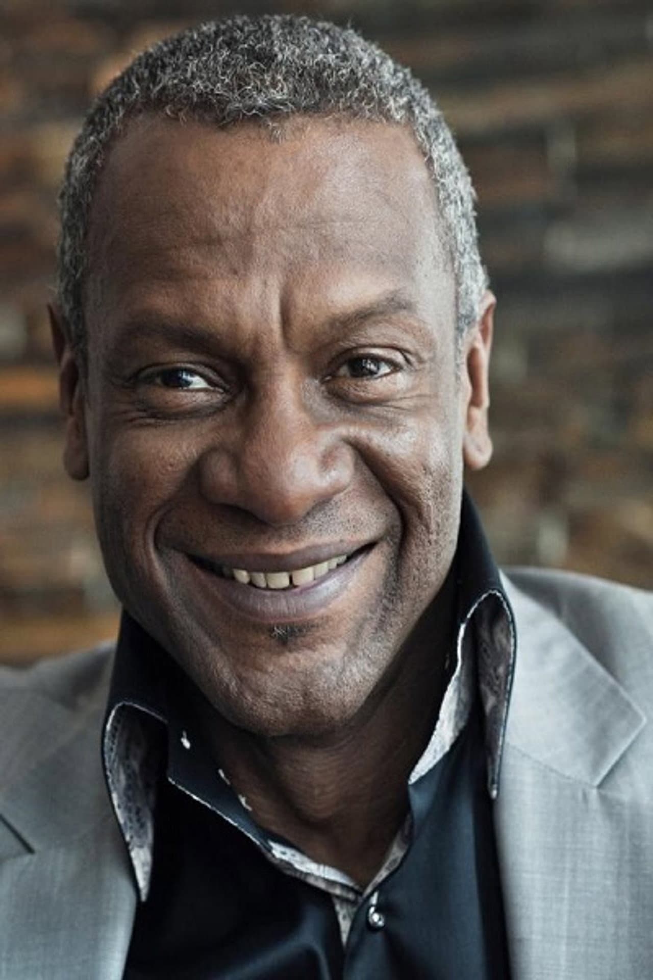 Errol Trotman Harewood