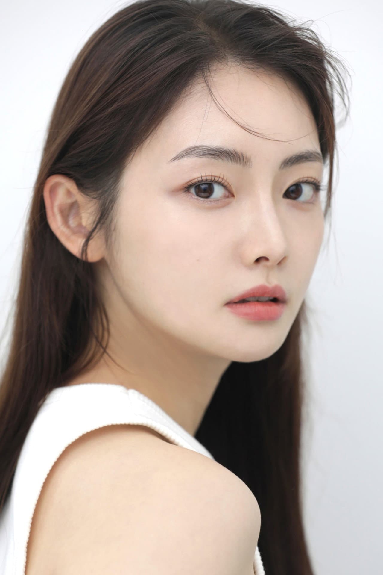 Gwak Su Jin