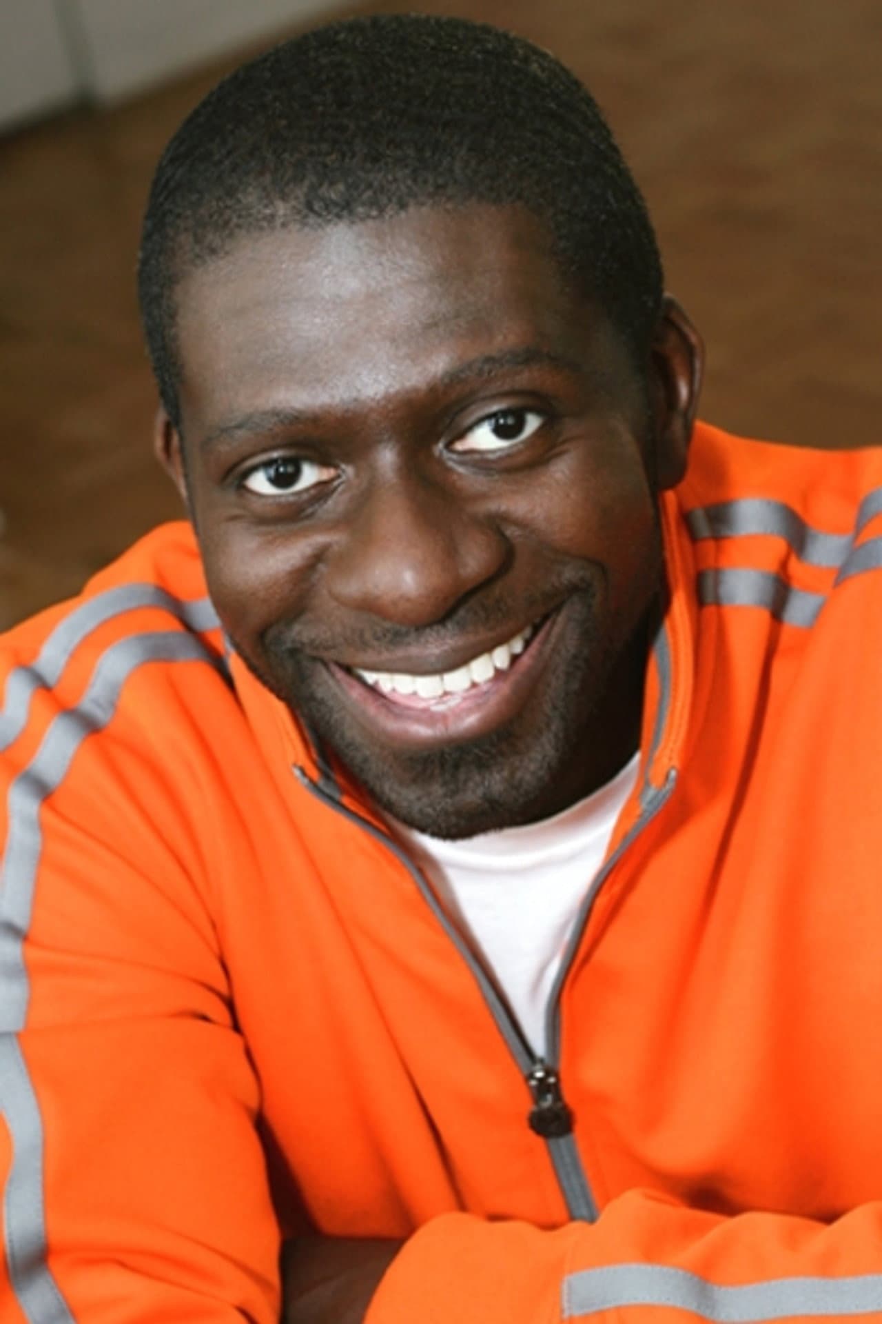 Oberon Ka Adjepong
