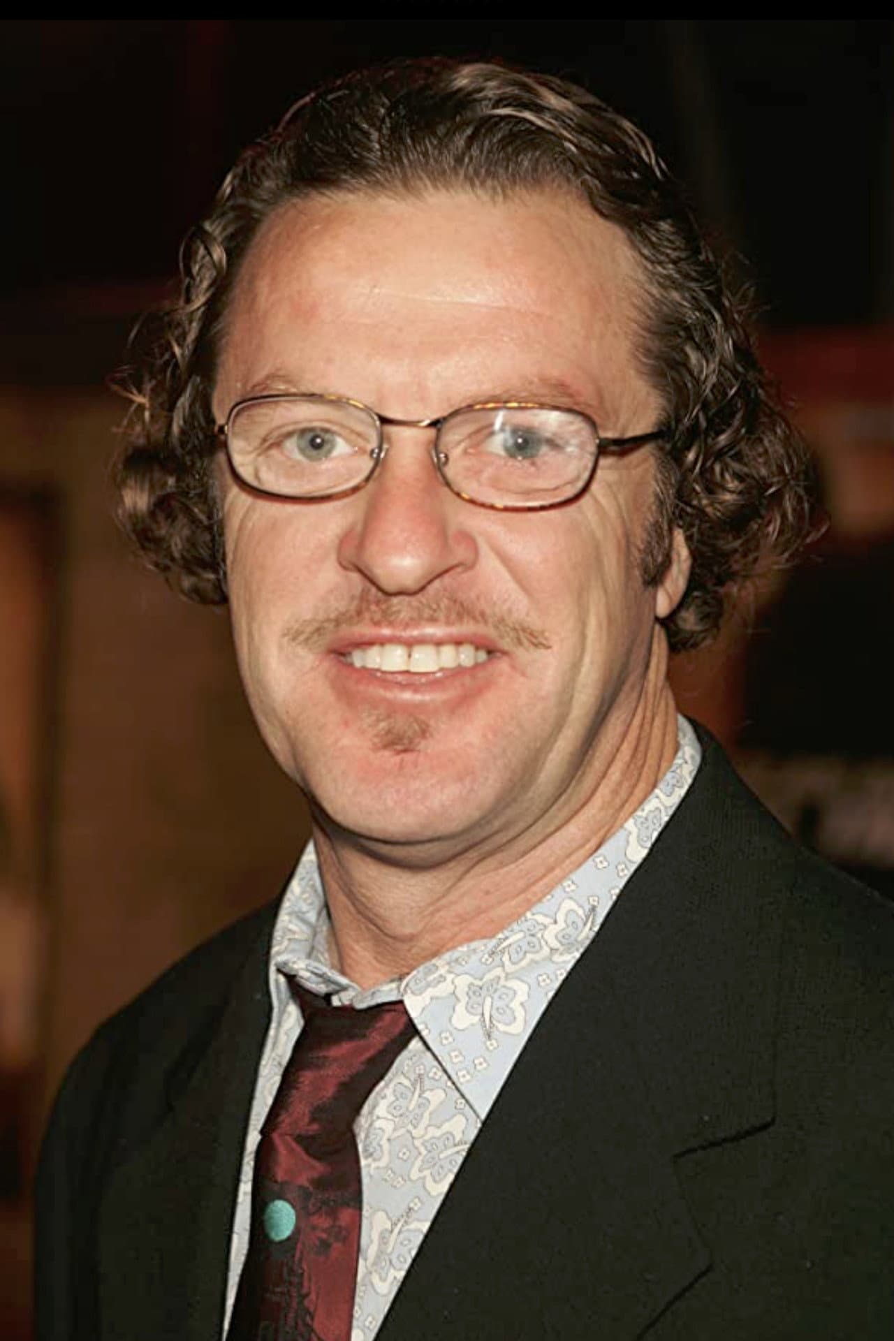 Stewart Finlay Mclennan