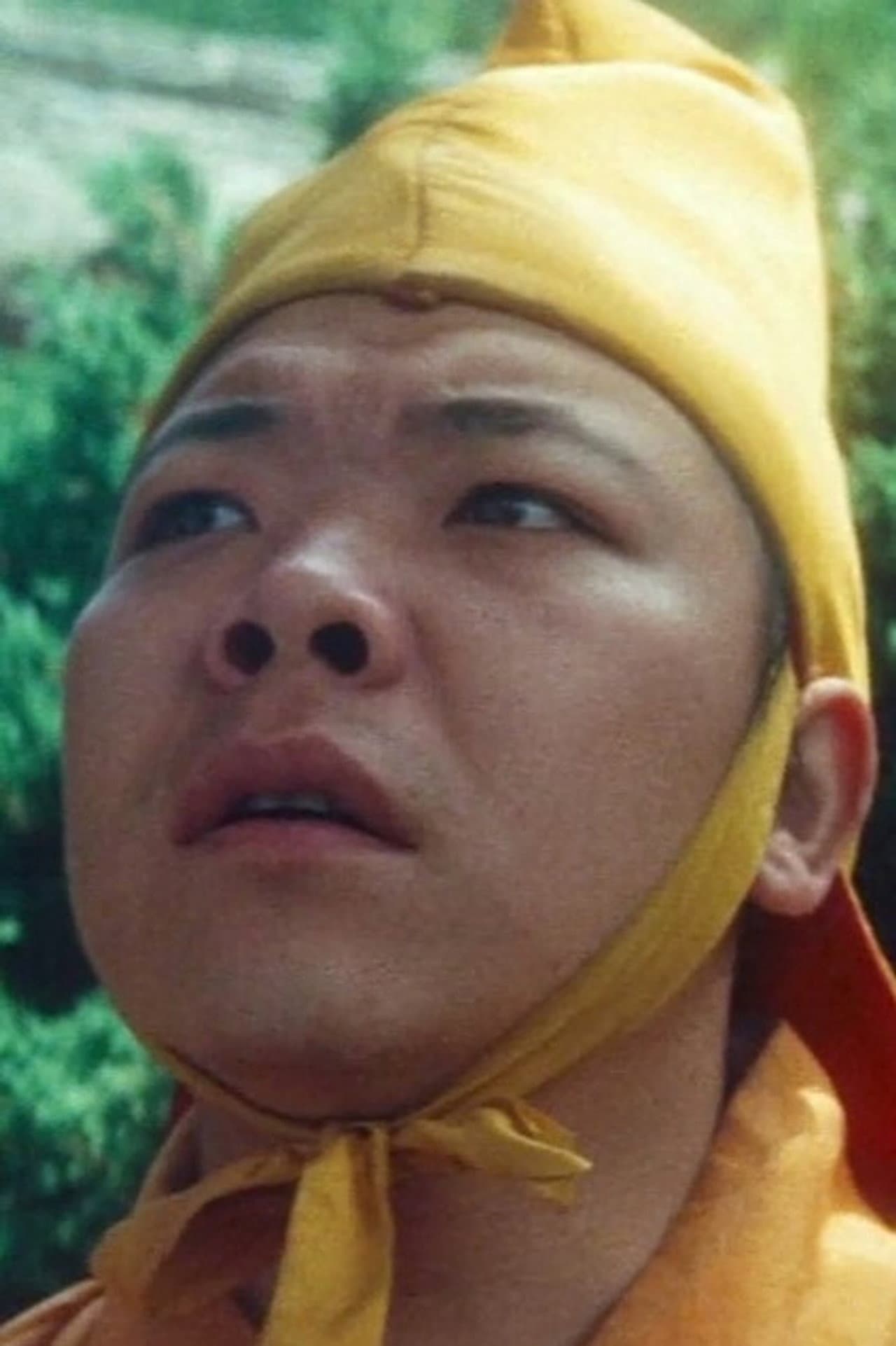 Ng Ming Choi