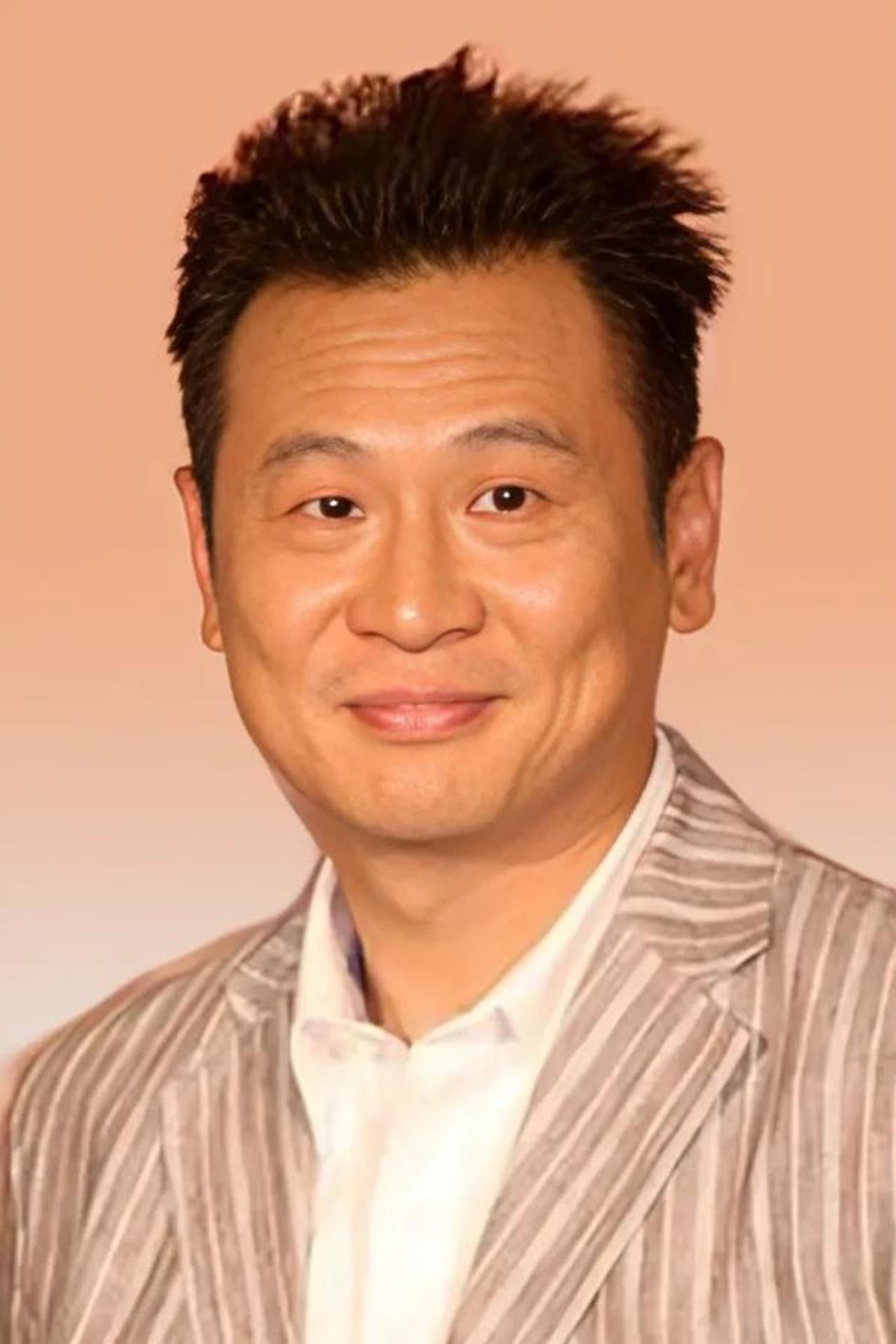 Chang Shih