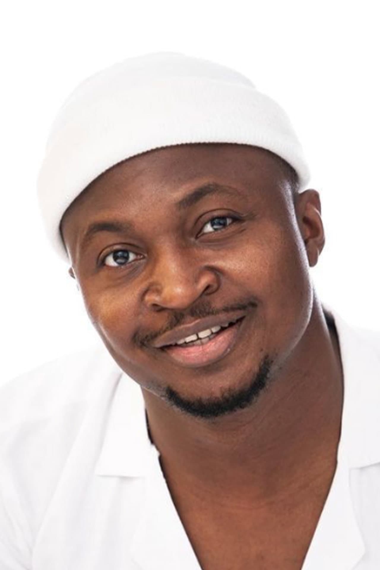 Stanley Funnybone Chibunna