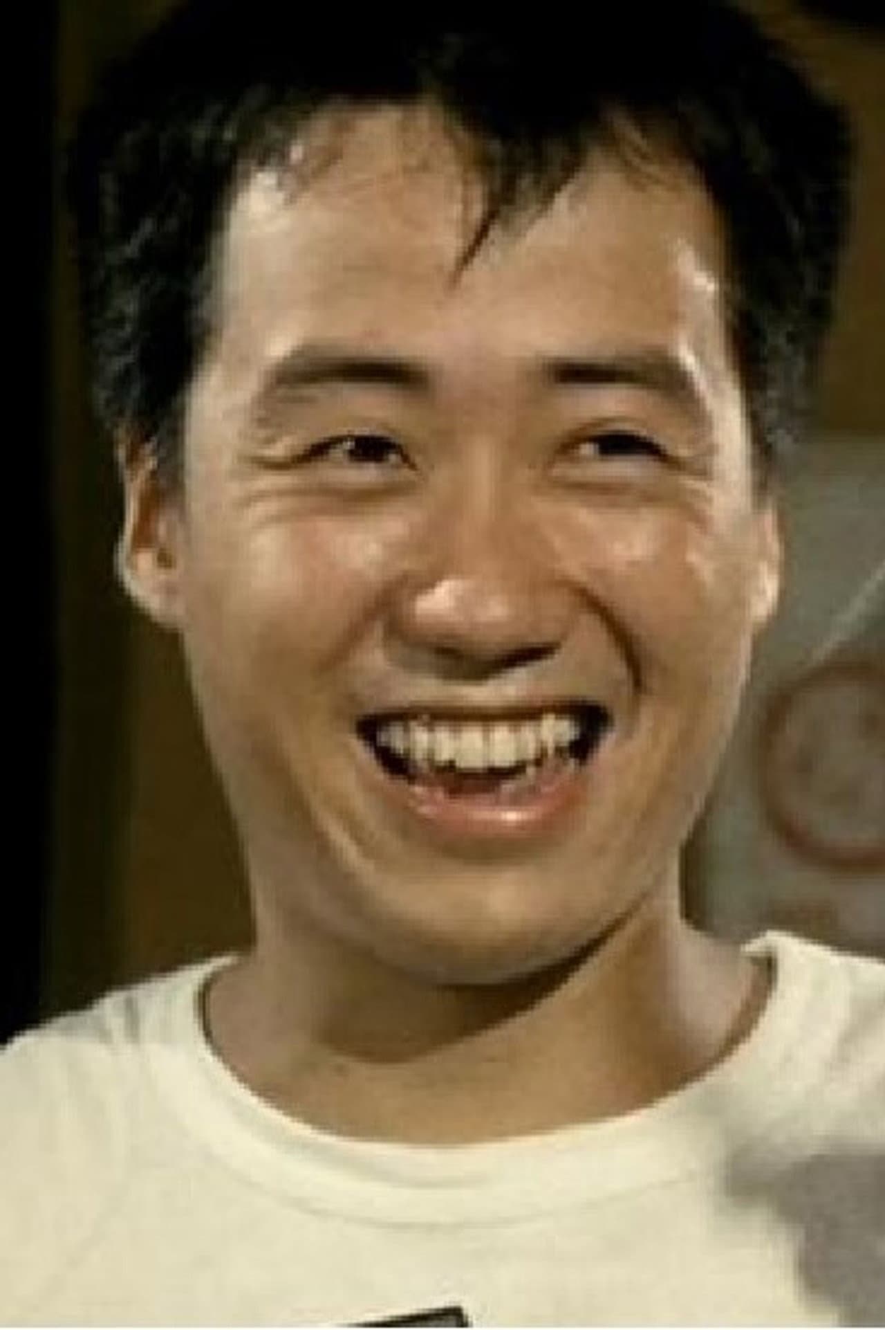 Lau Fong Sai