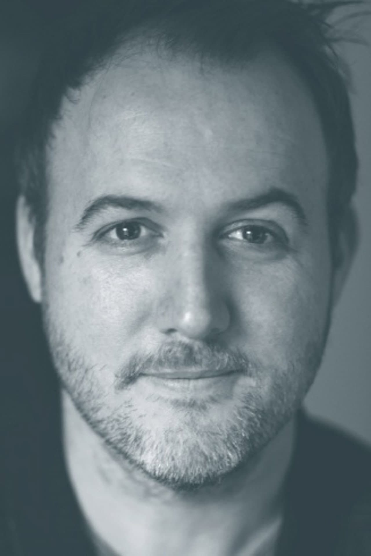 David S F Wilson