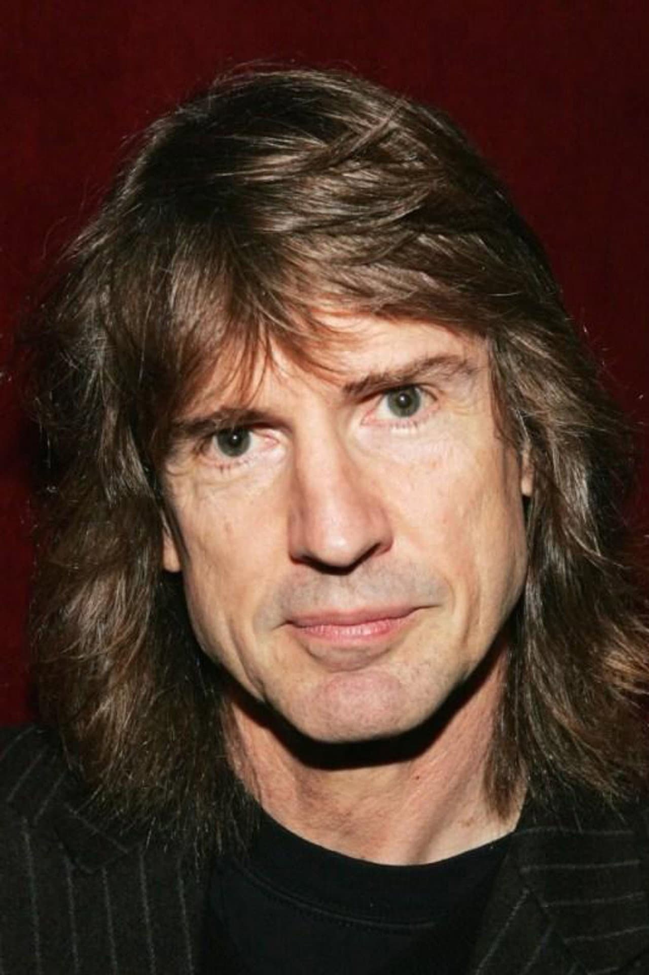 Tom Mcloughlin