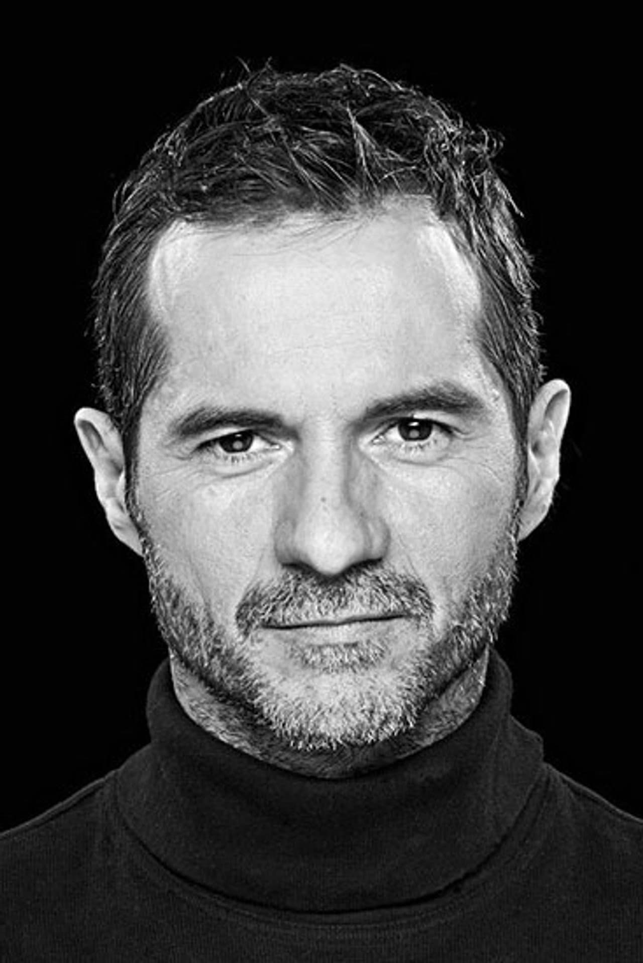 Javier Albal