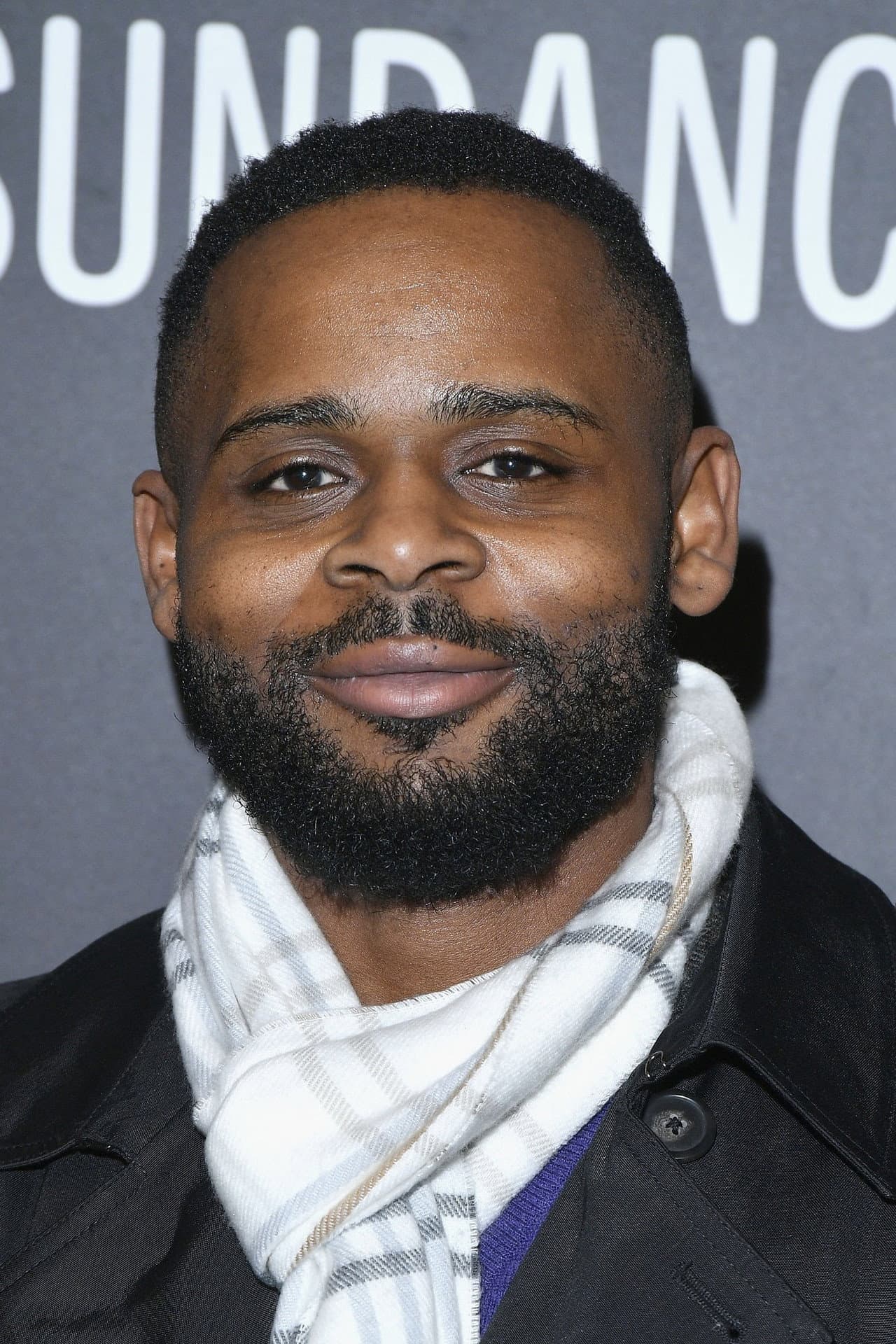 Gerard Mcmurray