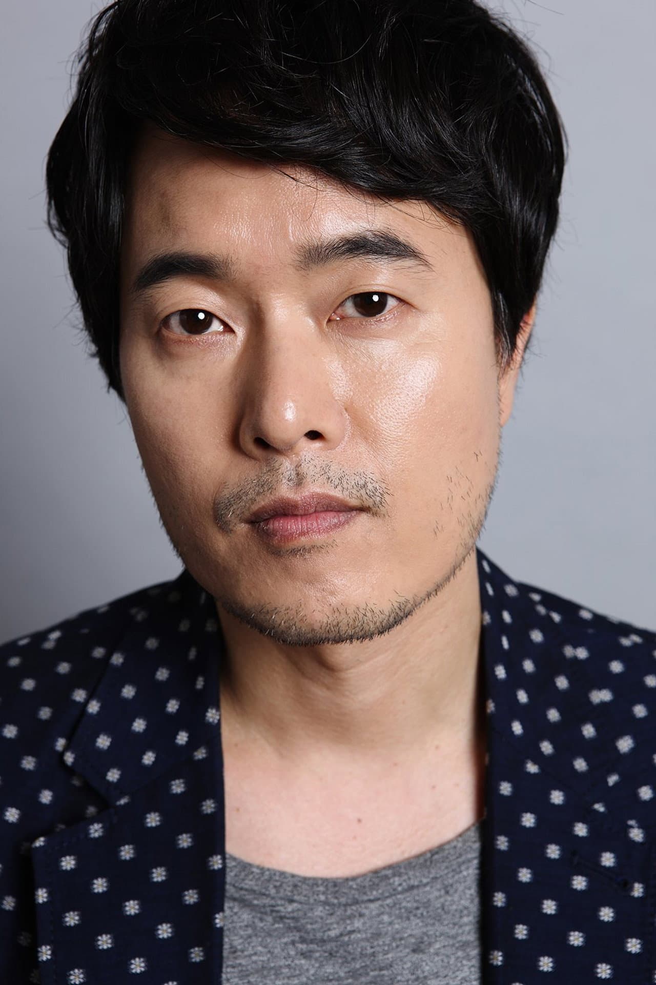 Jung Seung Kil