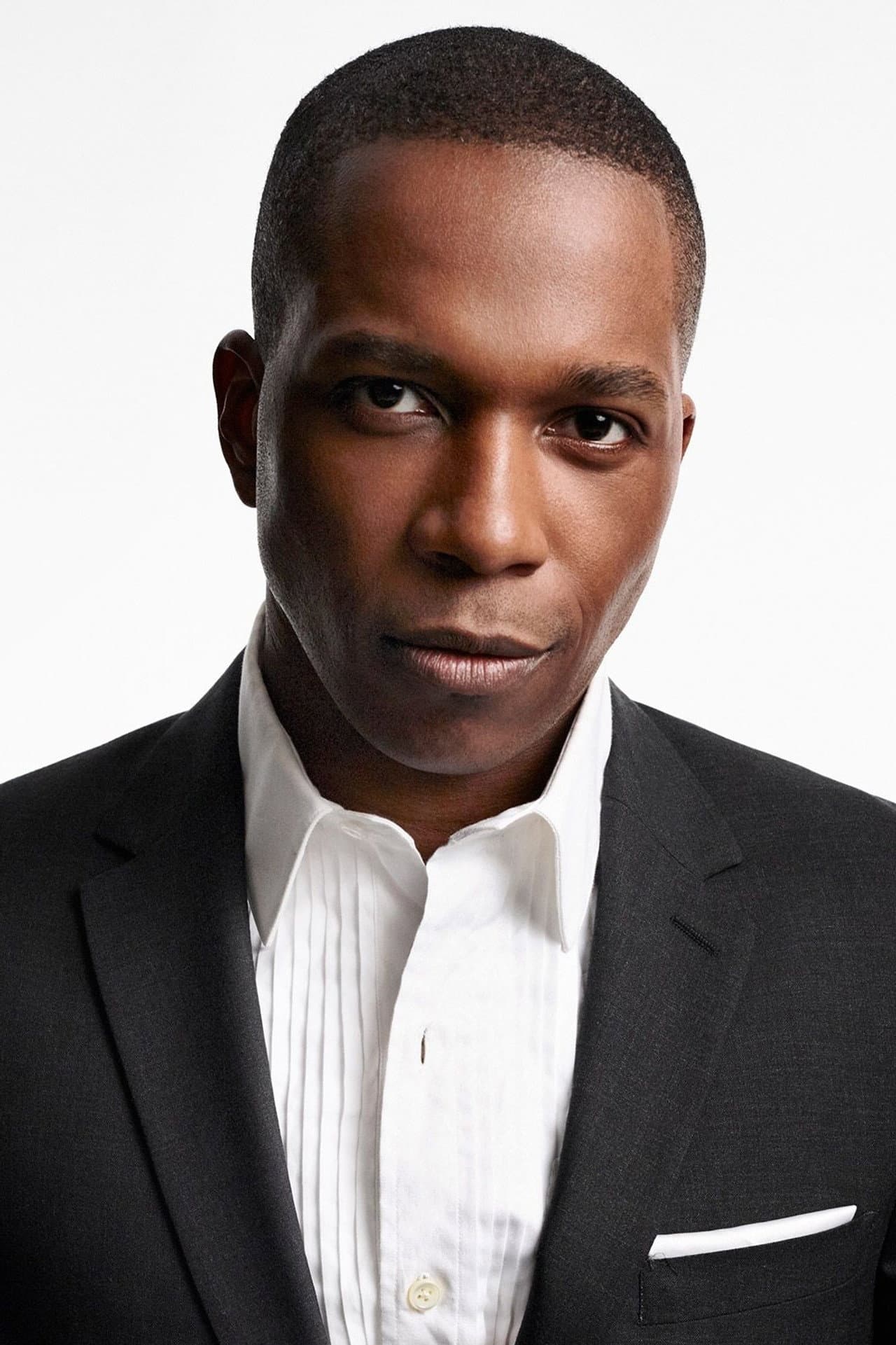 Leslie Odom Jr