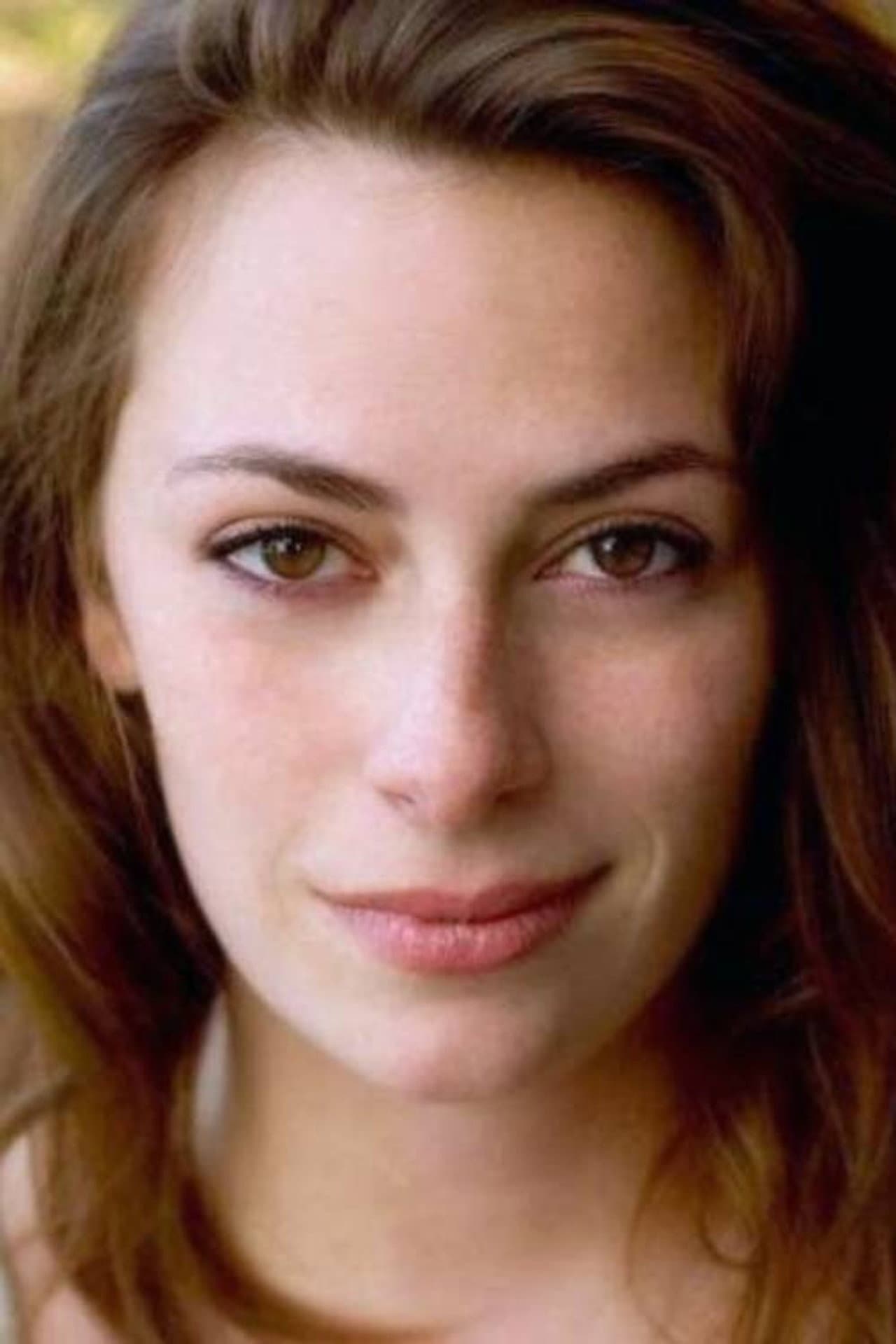 Elyssa Baldassarri