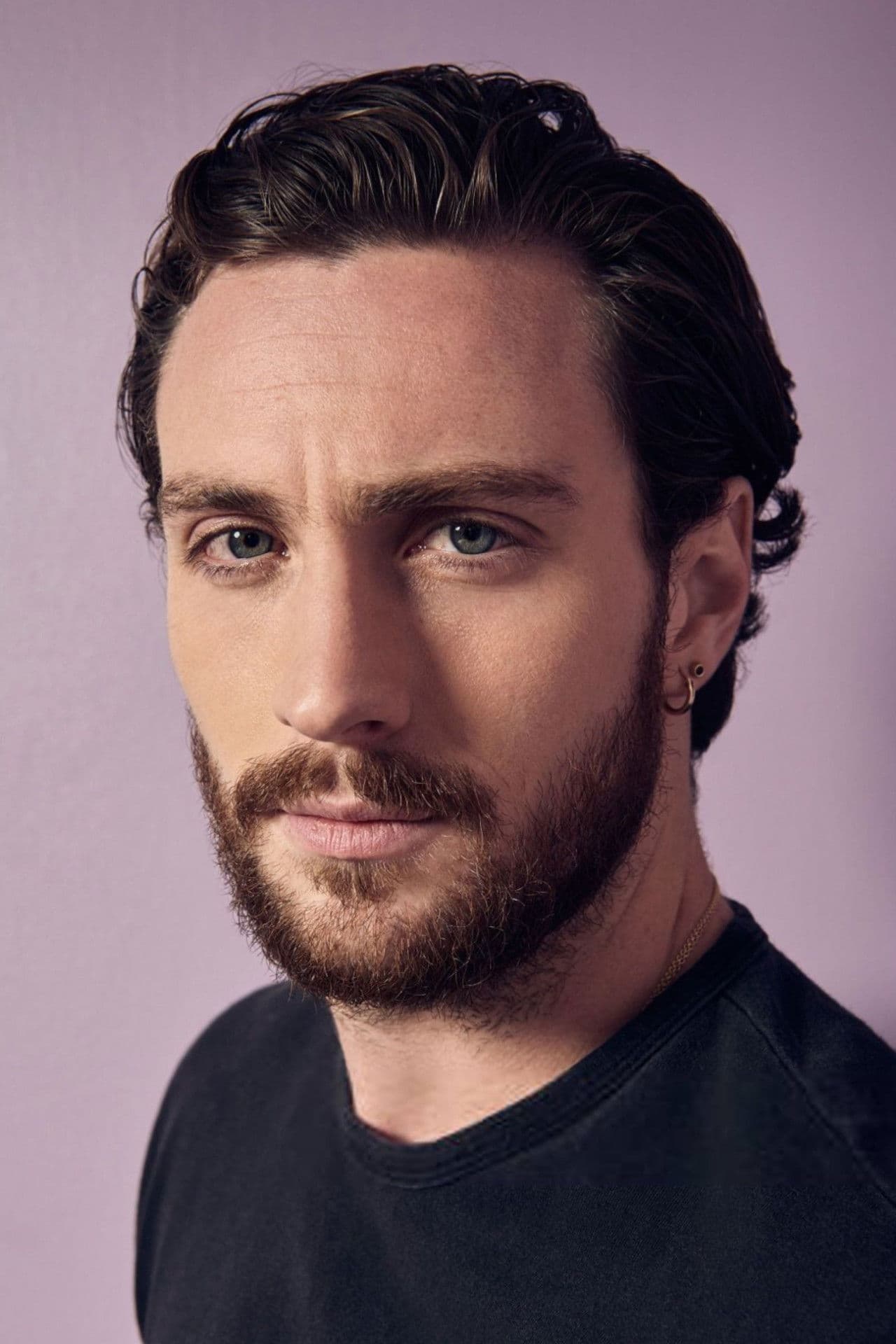 Aaron Taylor Johnson