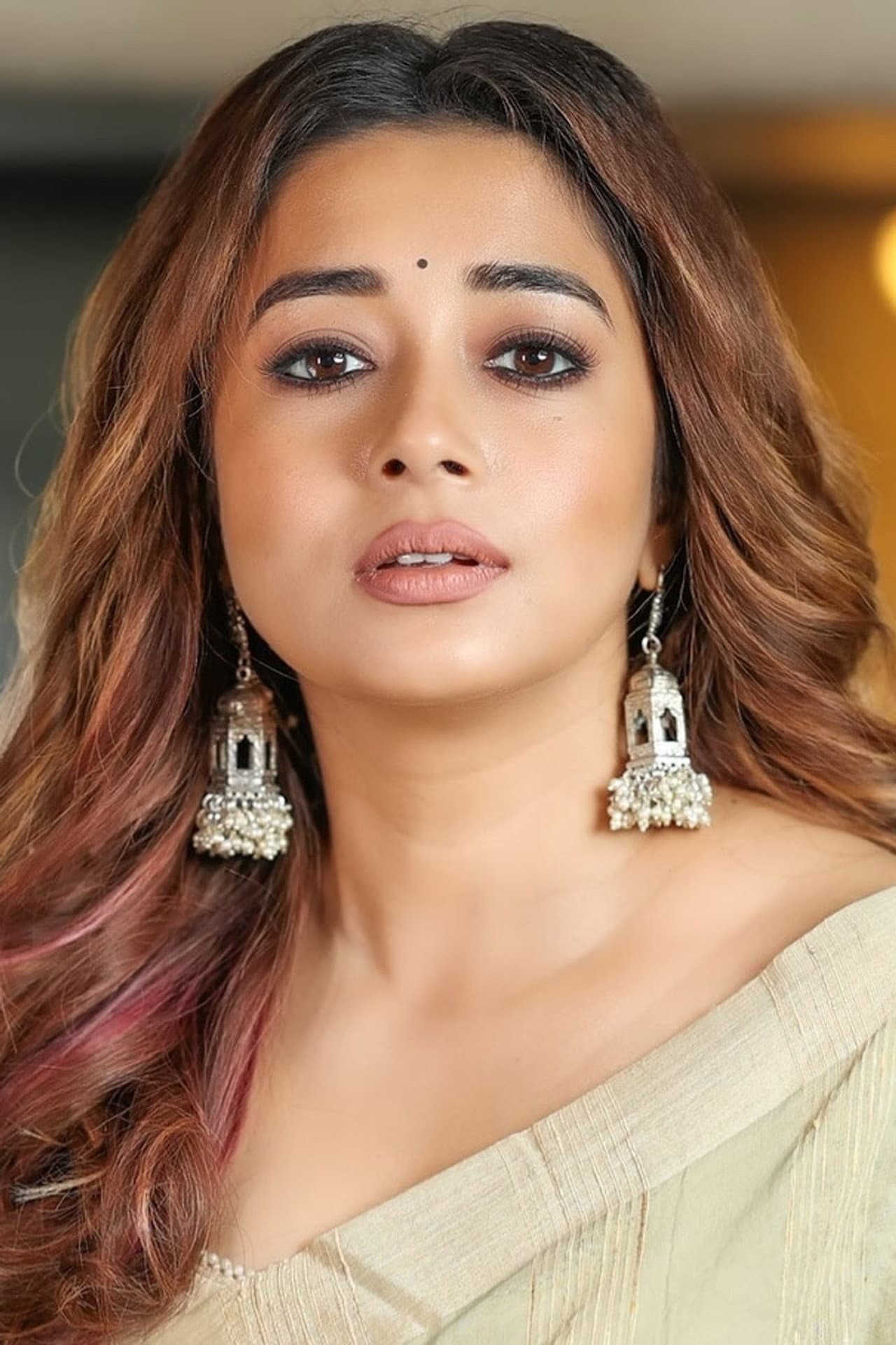 Tina Datta