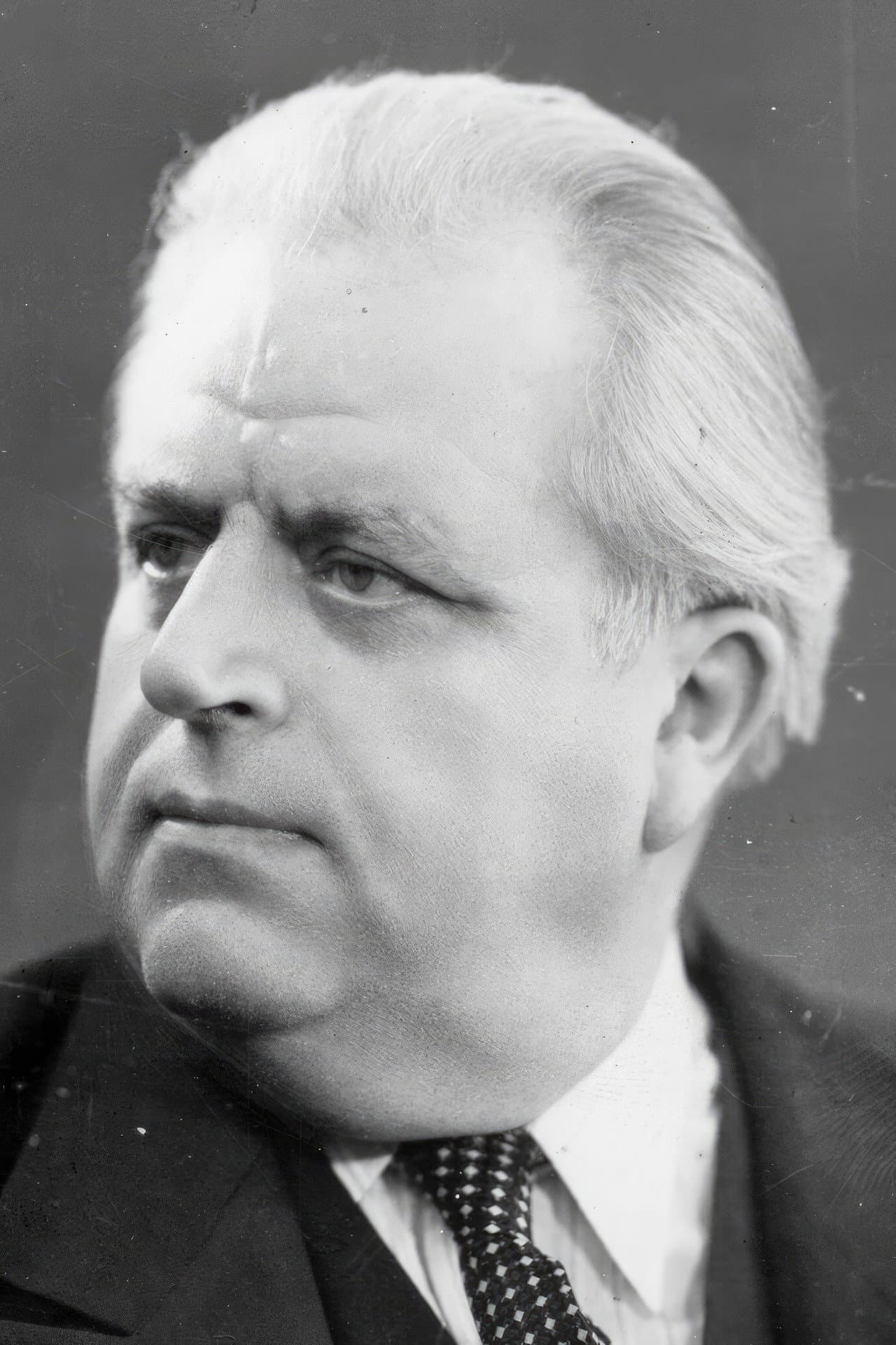 Charles Martinelli
