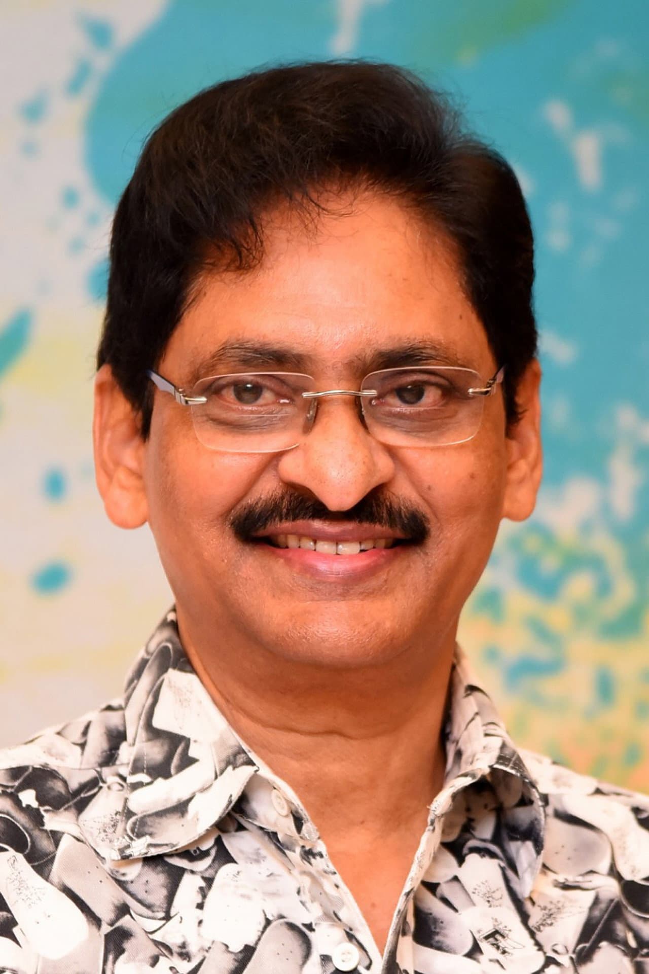Sv Krishna Reddy