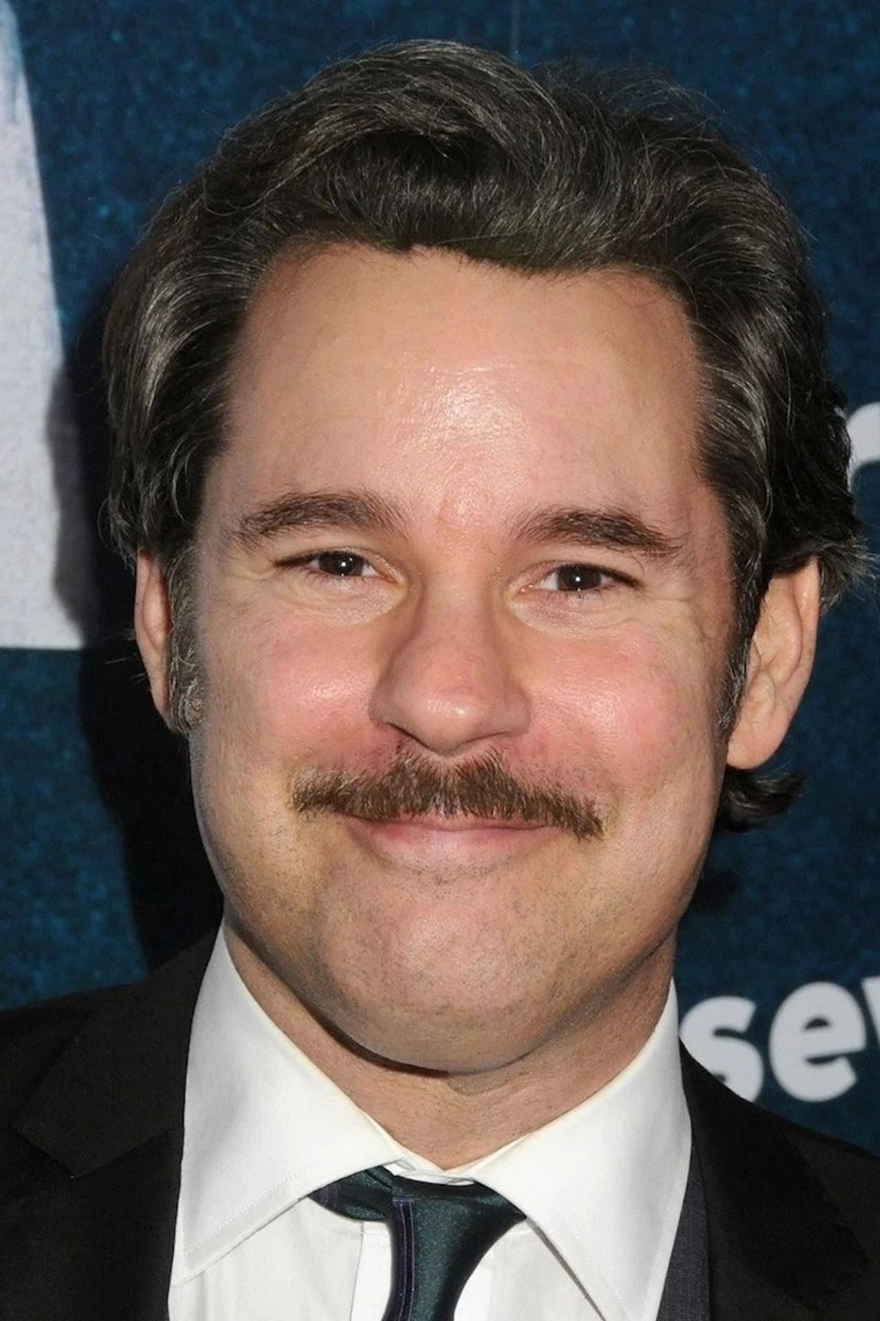 Paul F Tompkins