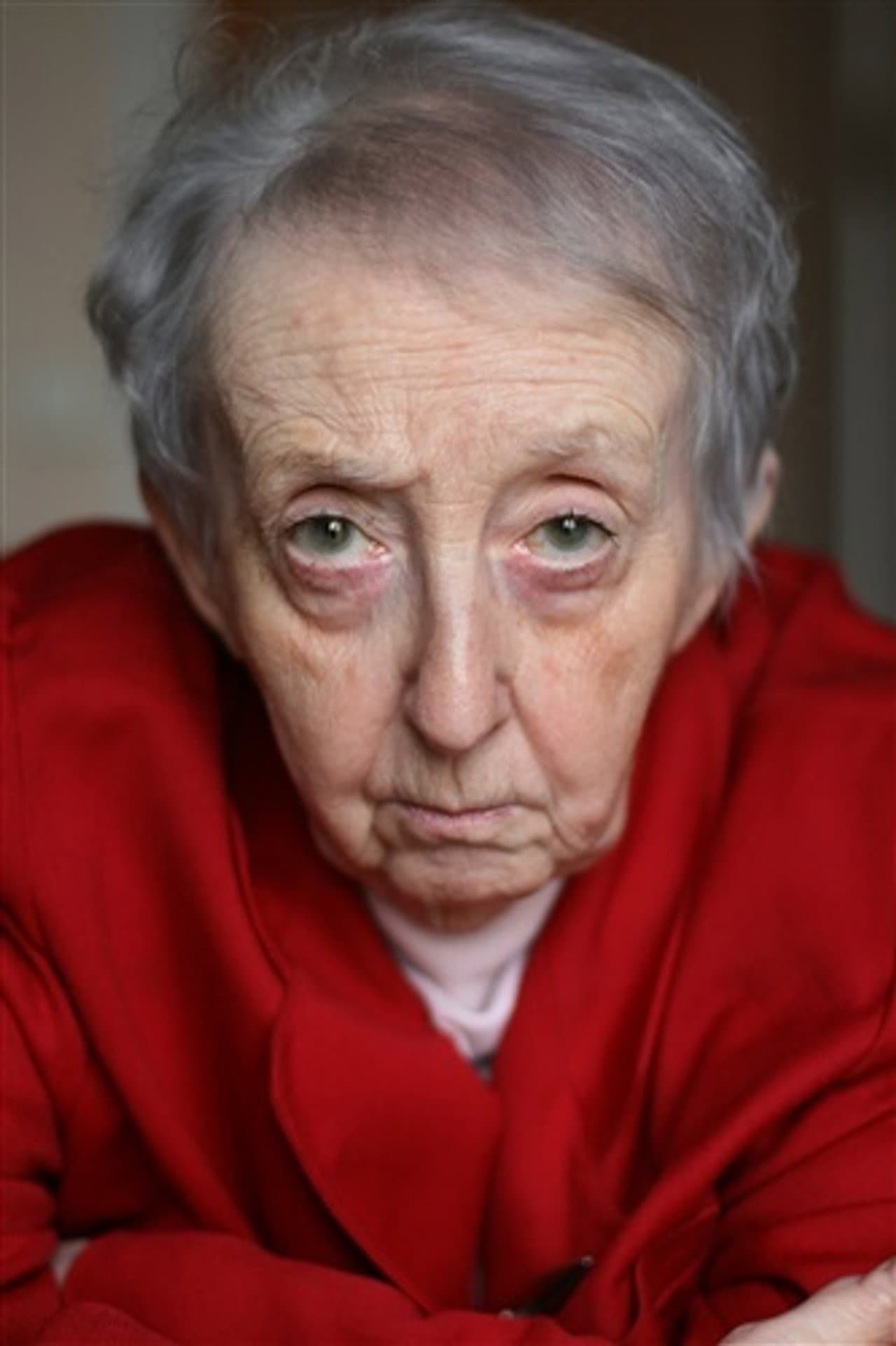 Marie Pierre Casey
