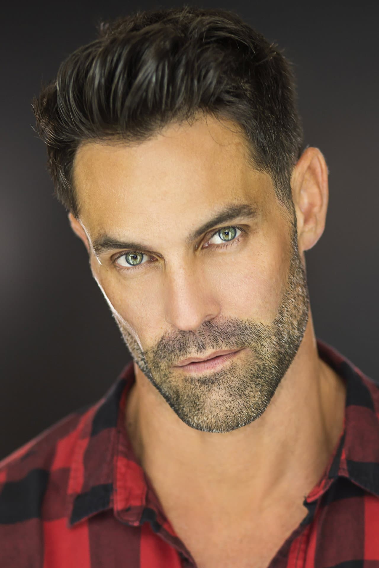 Jason Shane Scott