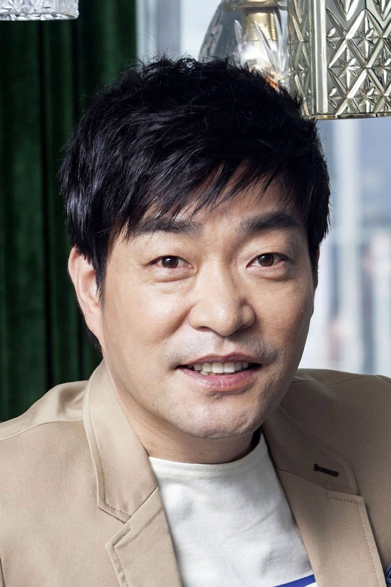 Son Hyun Joo