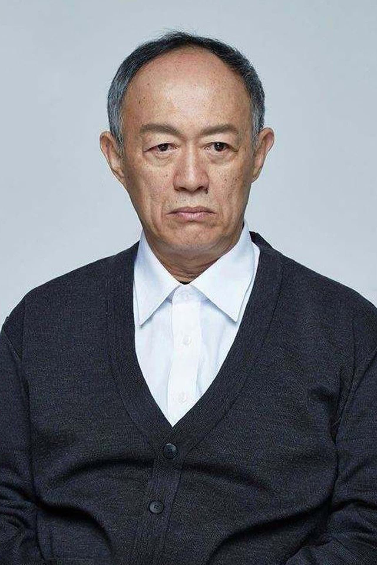 King Shih Chieh