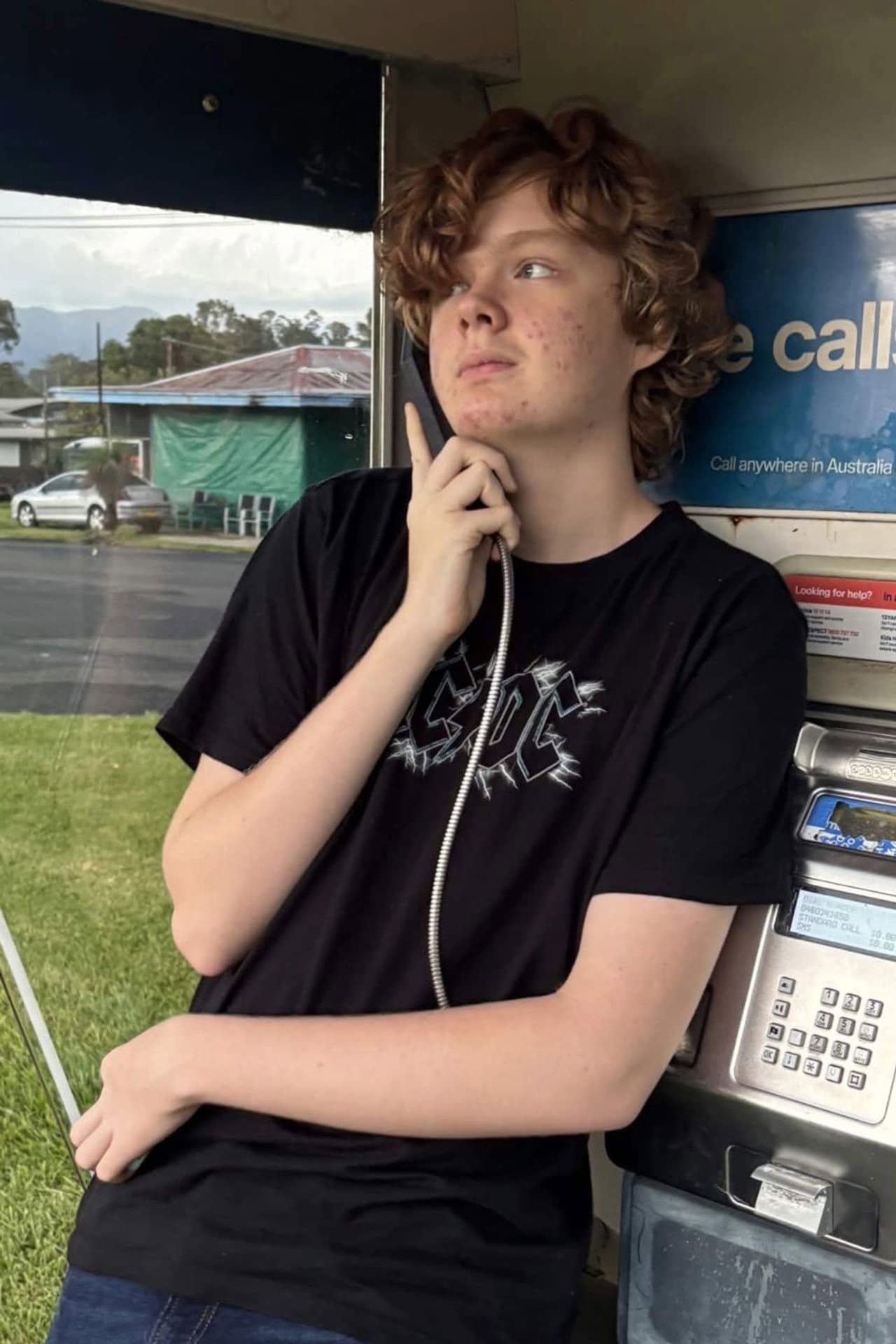 Fraser Keane