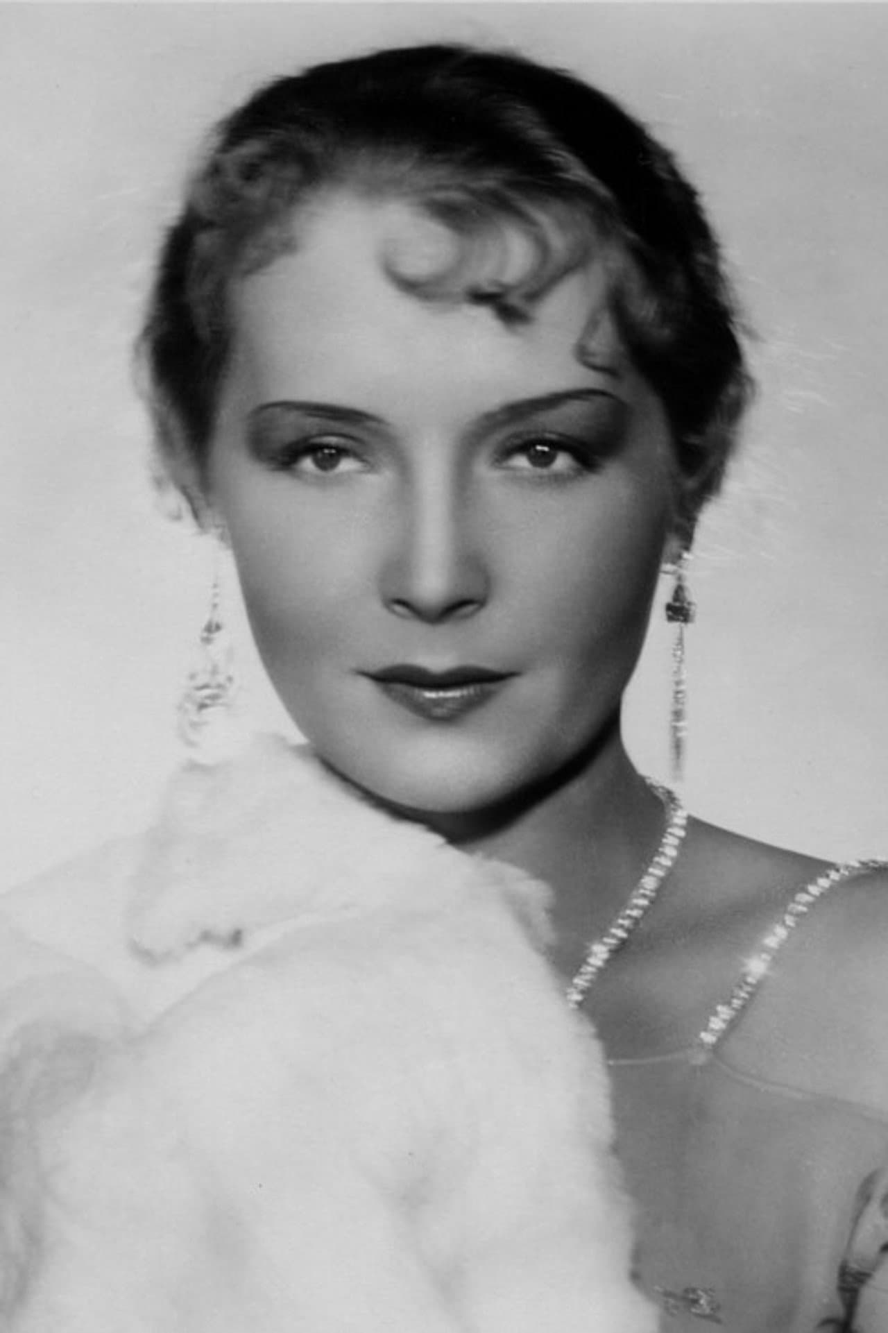 Hilde Von Stolz
