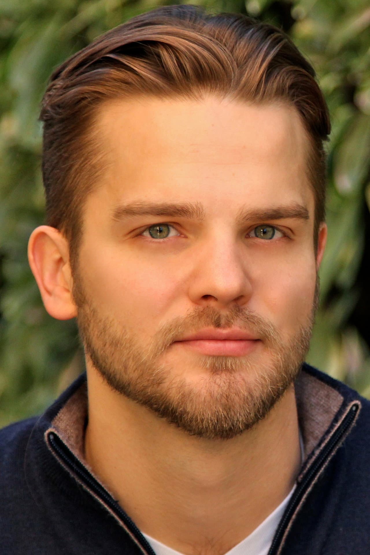 Tj Linnard