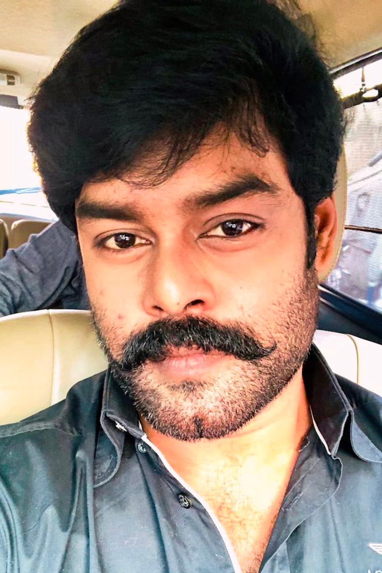 R K Suresh