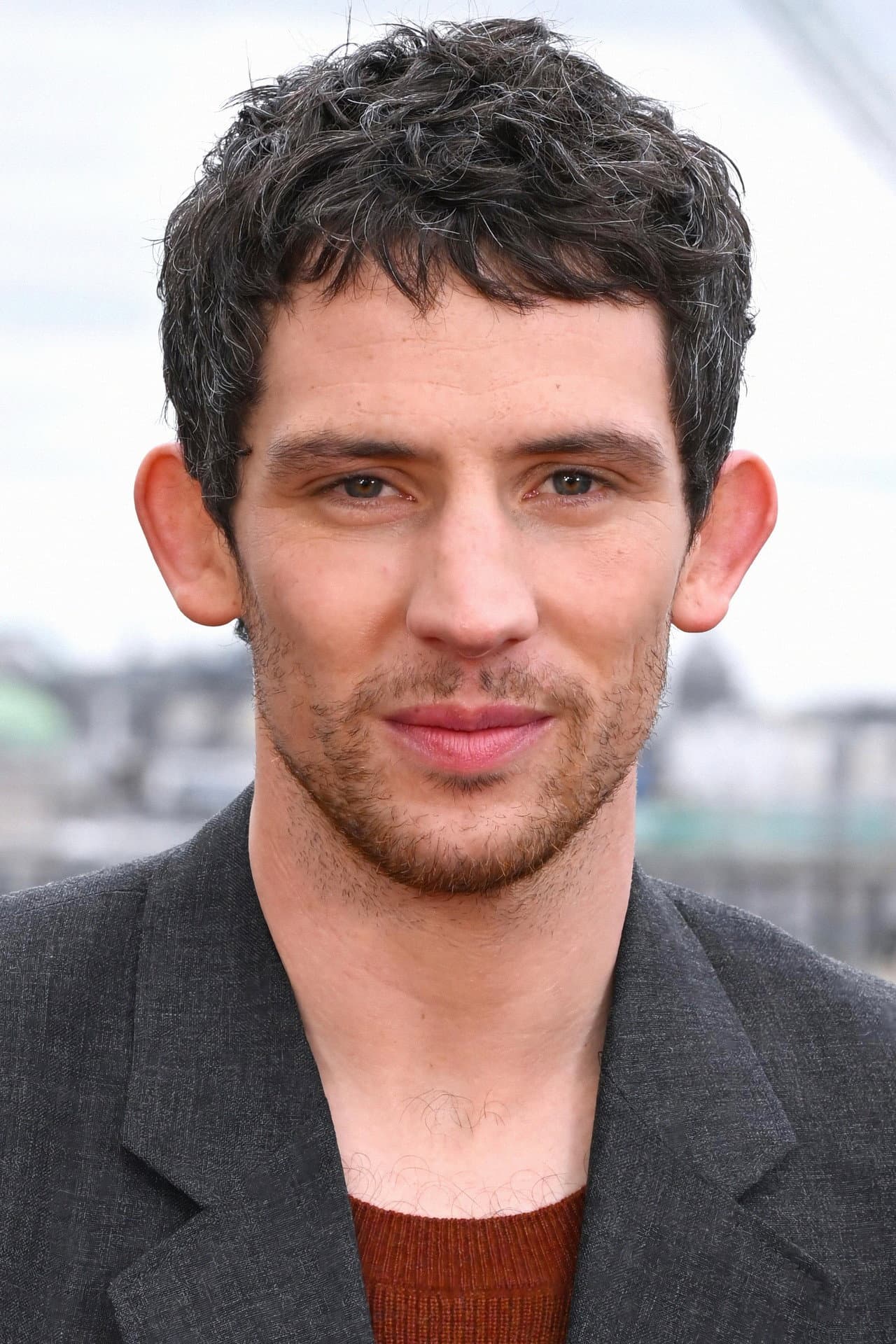Josh Oconnor