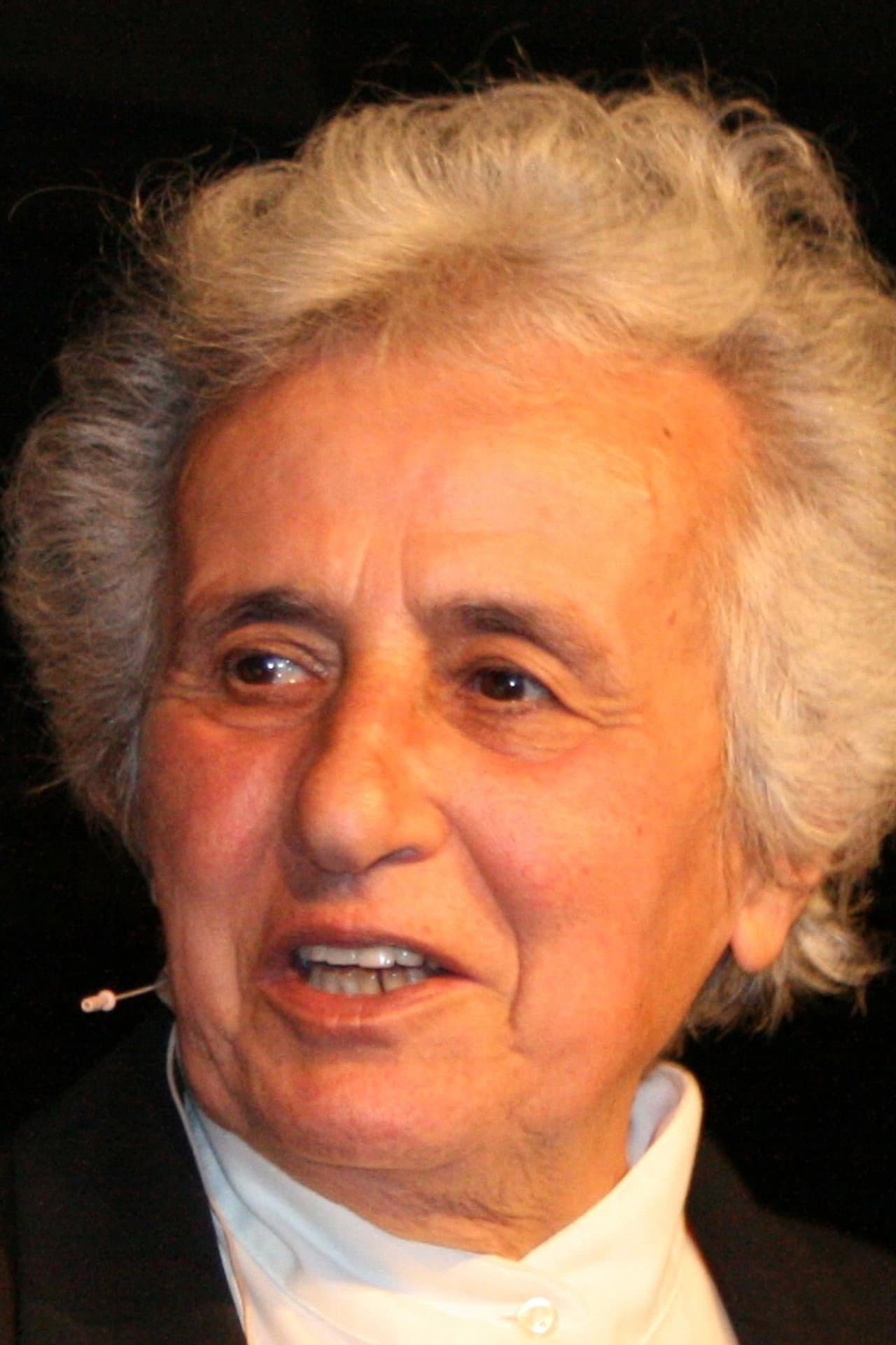 Anita Lasker Wallfisch