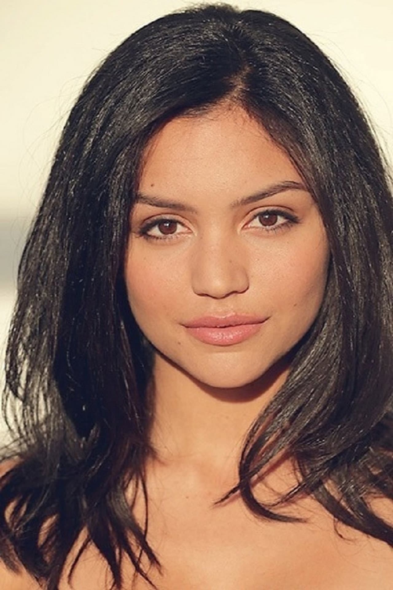 Bianca A Santos